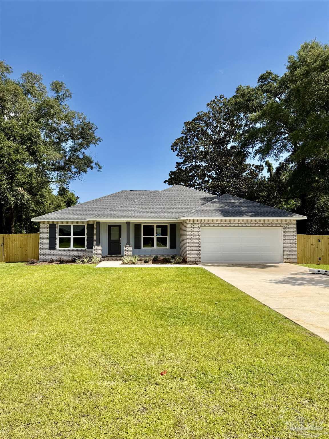 2014 Bainbridge Avenue Pensacola FL 32507