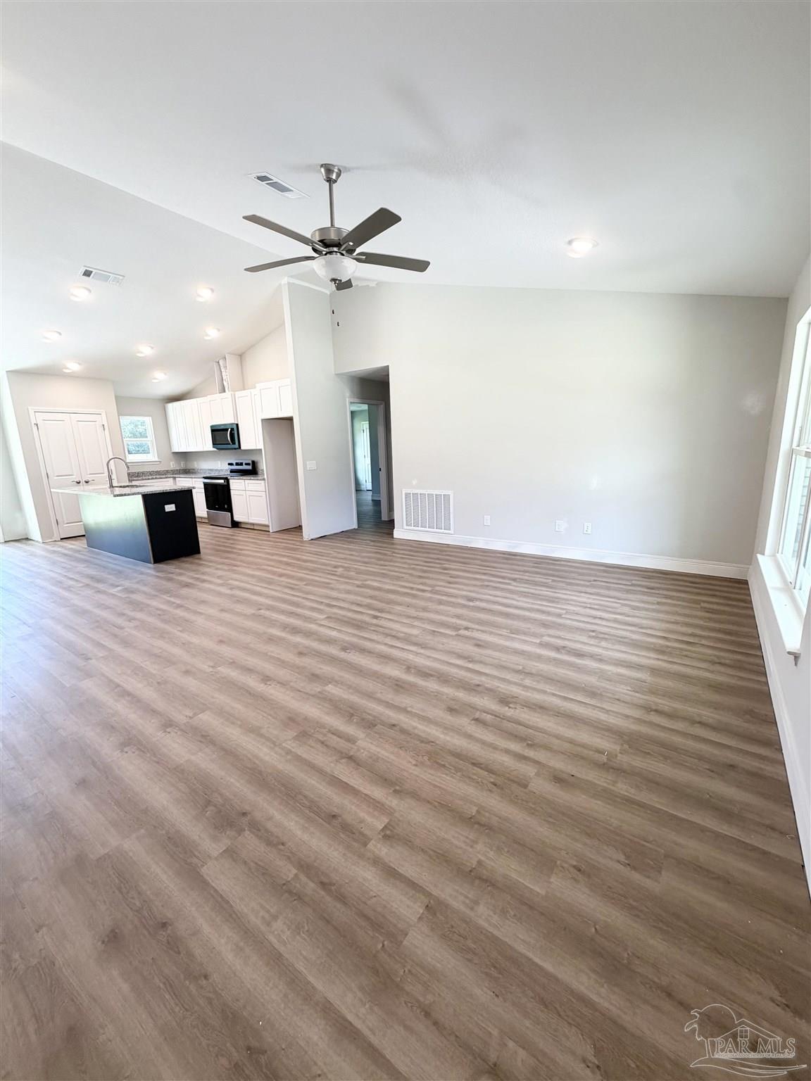 2014 Bainbridge Avenue Pensacola FL 32507
