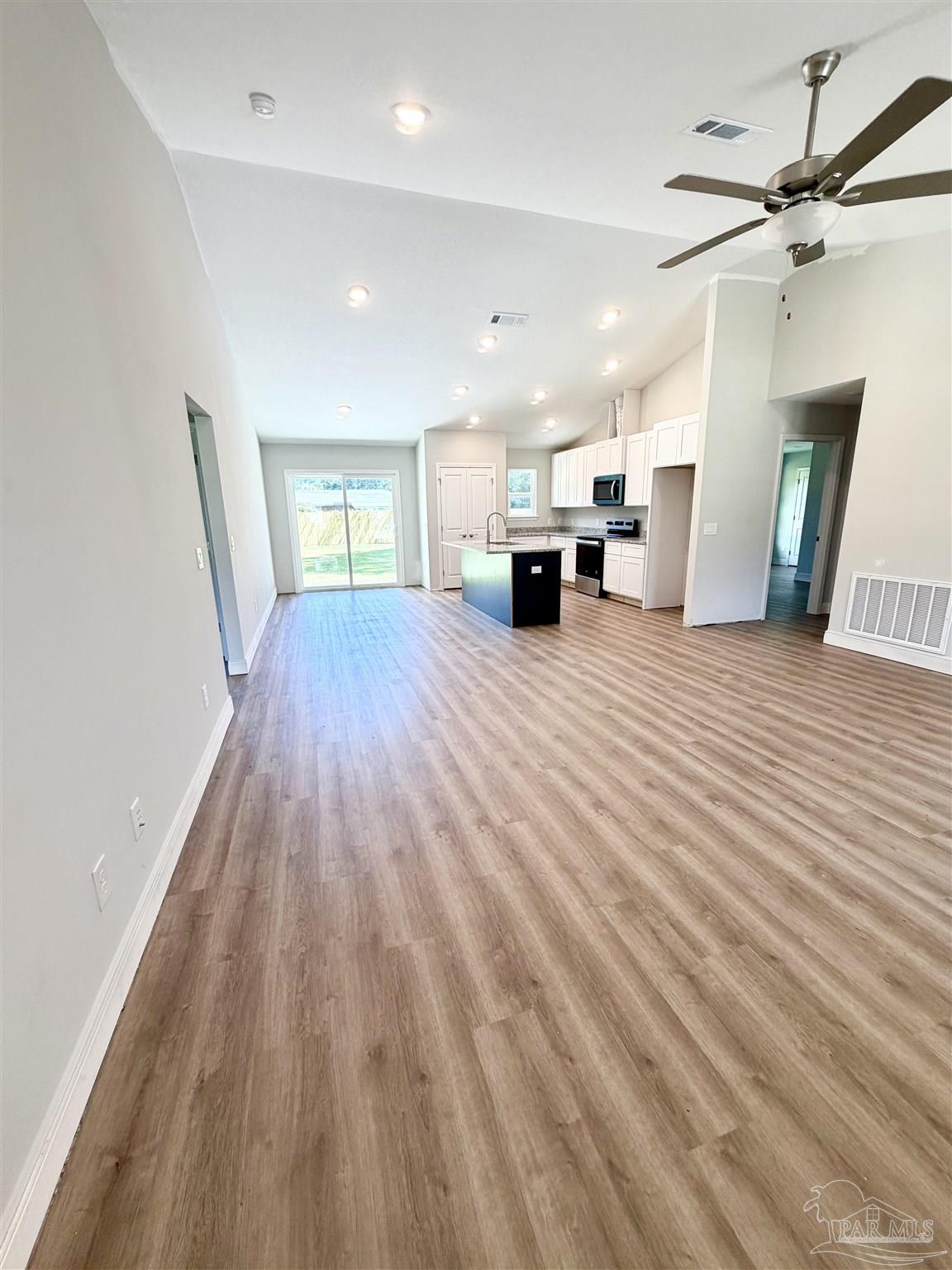 2014 Bainbridge Avenue Pensacola FL 32507