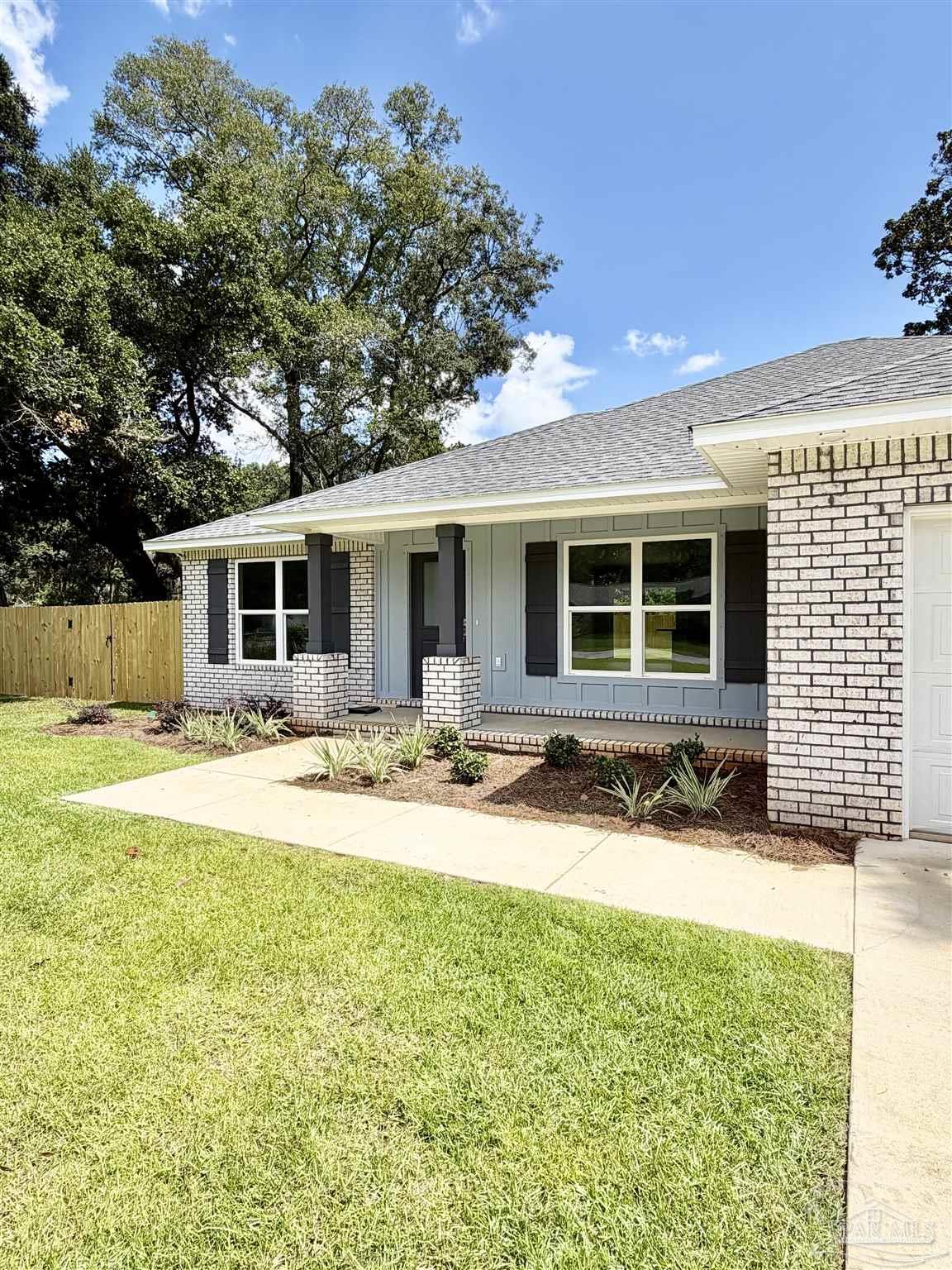 2014 Bainbridge Avenue Pensacola FL 32507