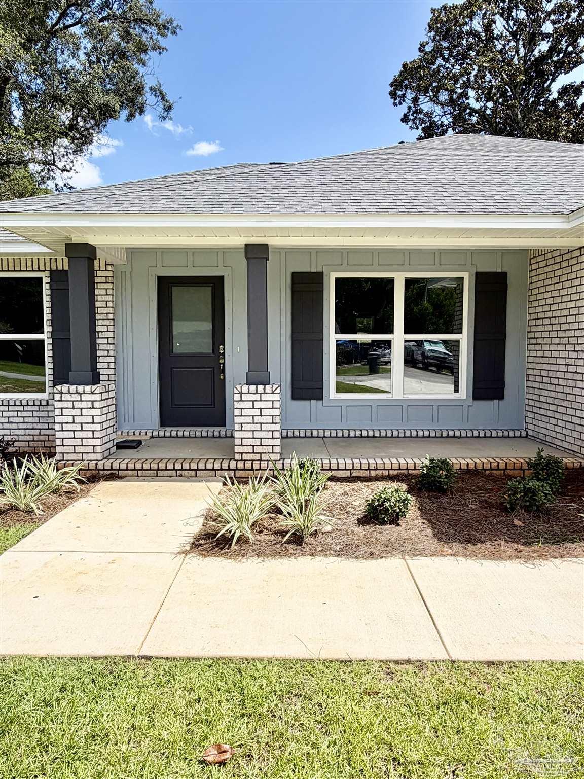 2014 Bainbridge Avenue Pensacola FL 32507