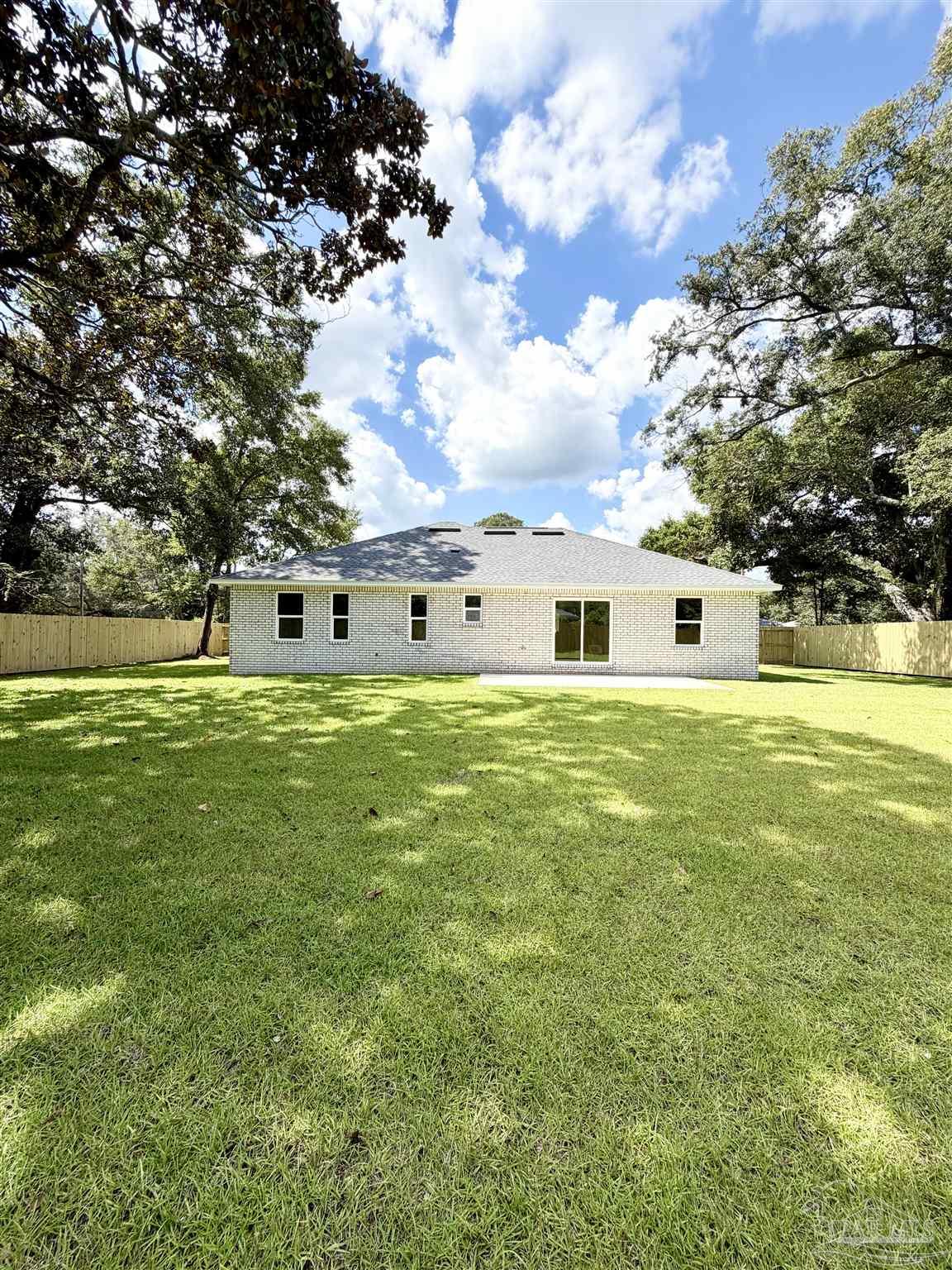 2014 Bainbridge Avenue Pensacola FL 32507
