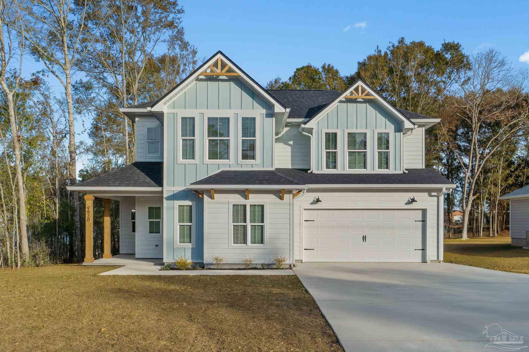 3326 Bob Tolbert Road Navarre FL 32566