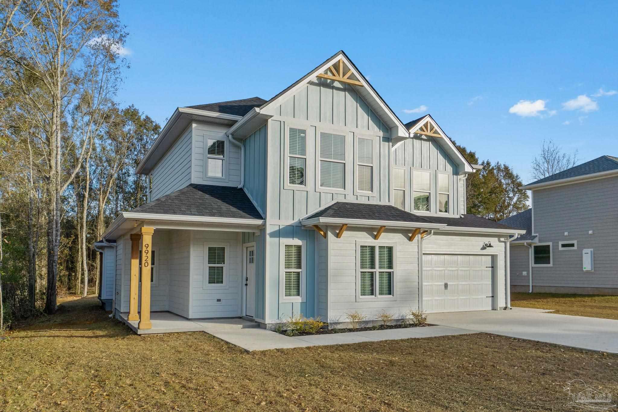 3326 Bob Tolbert Road Navarre FL 32566