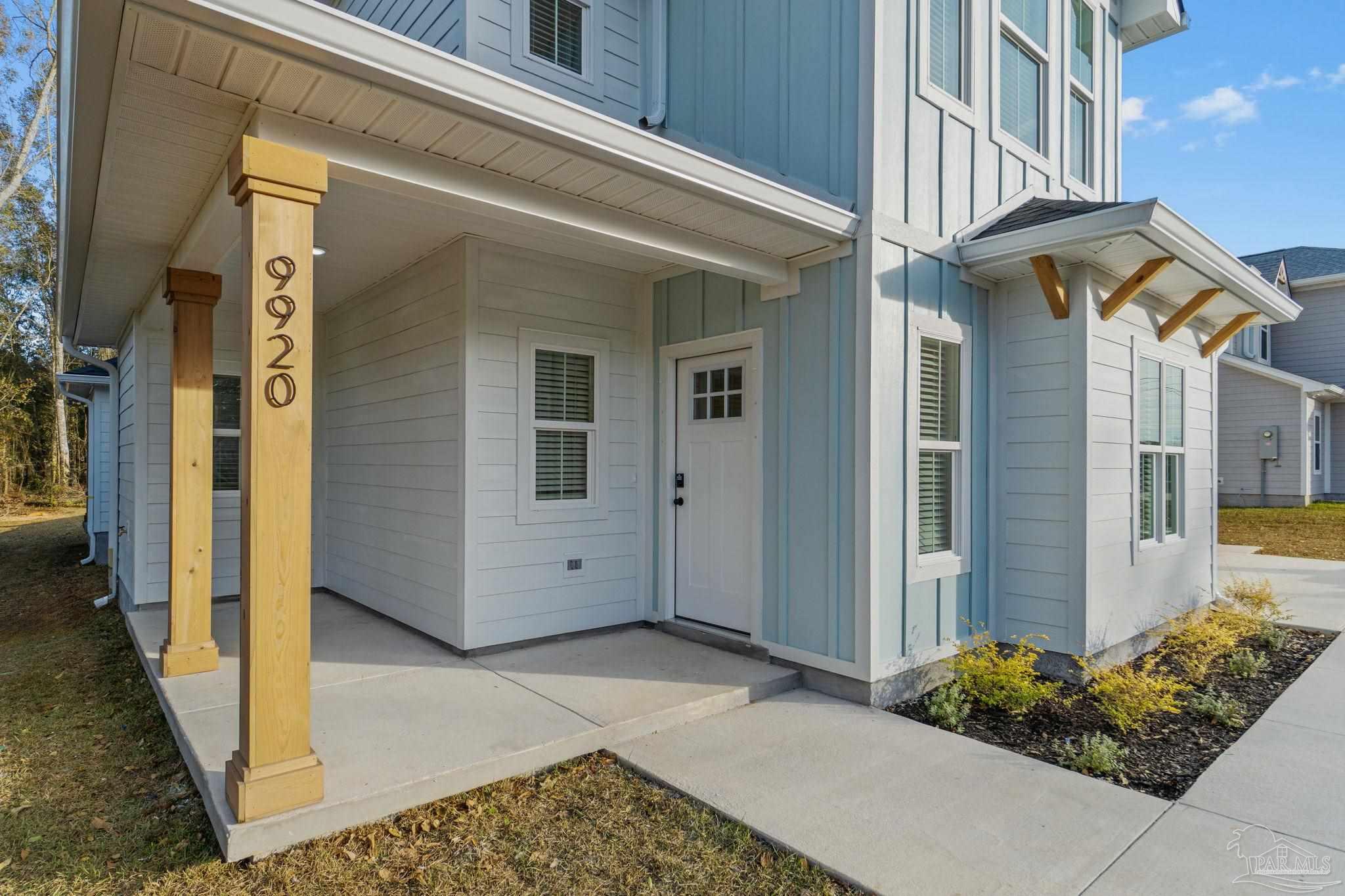 3326 Bob Tolbert Road Navarre FL 32566