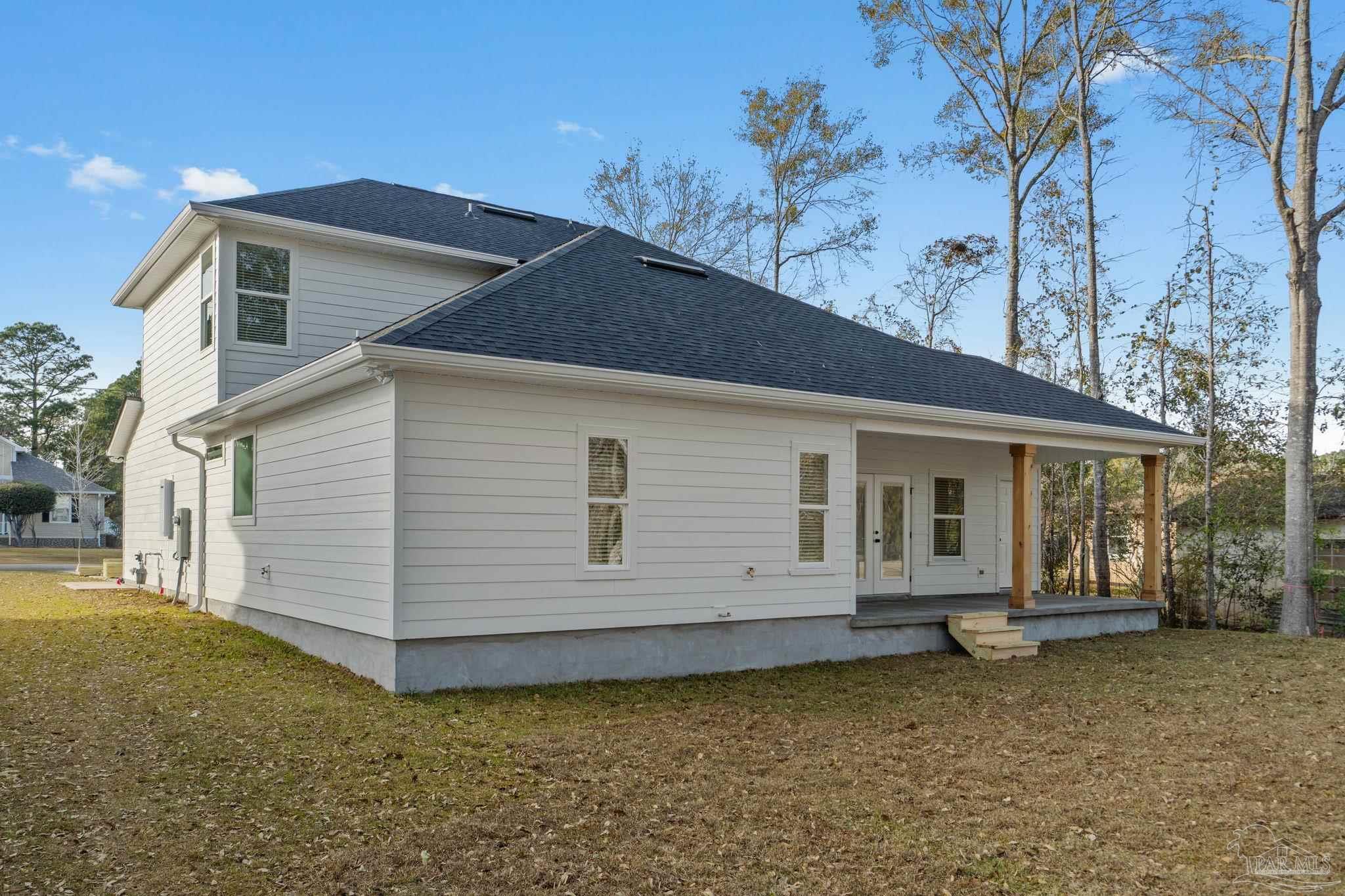3326 Bob Tolbert Road Navarre FL 32566