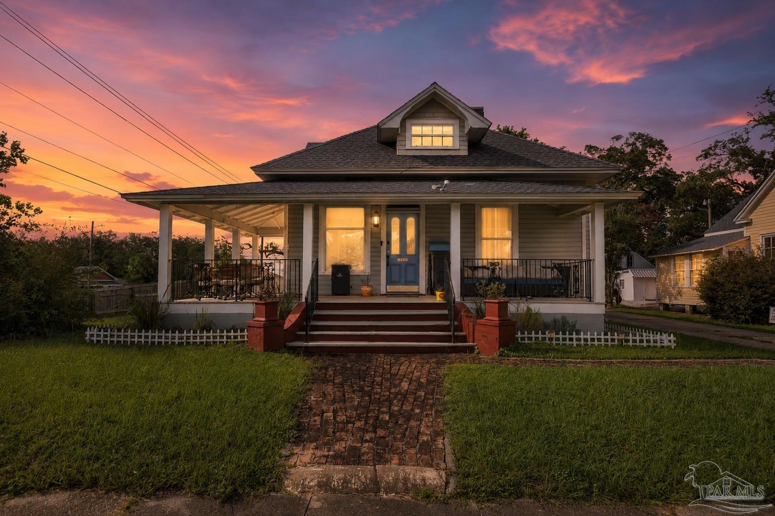 823 E Jackson Street Pensacola FL 32501