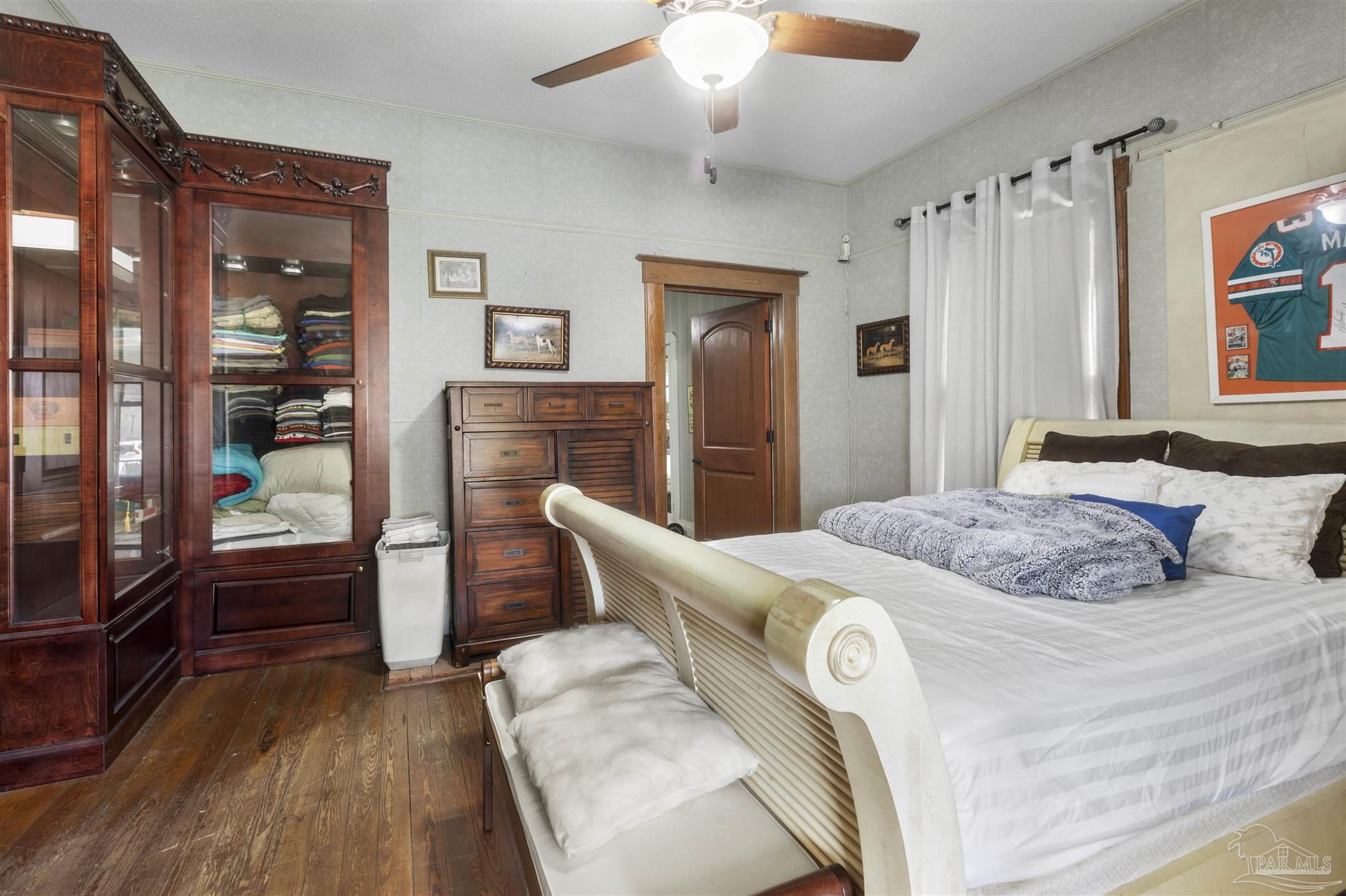823 E Jackson Street Pensacola FL 32501