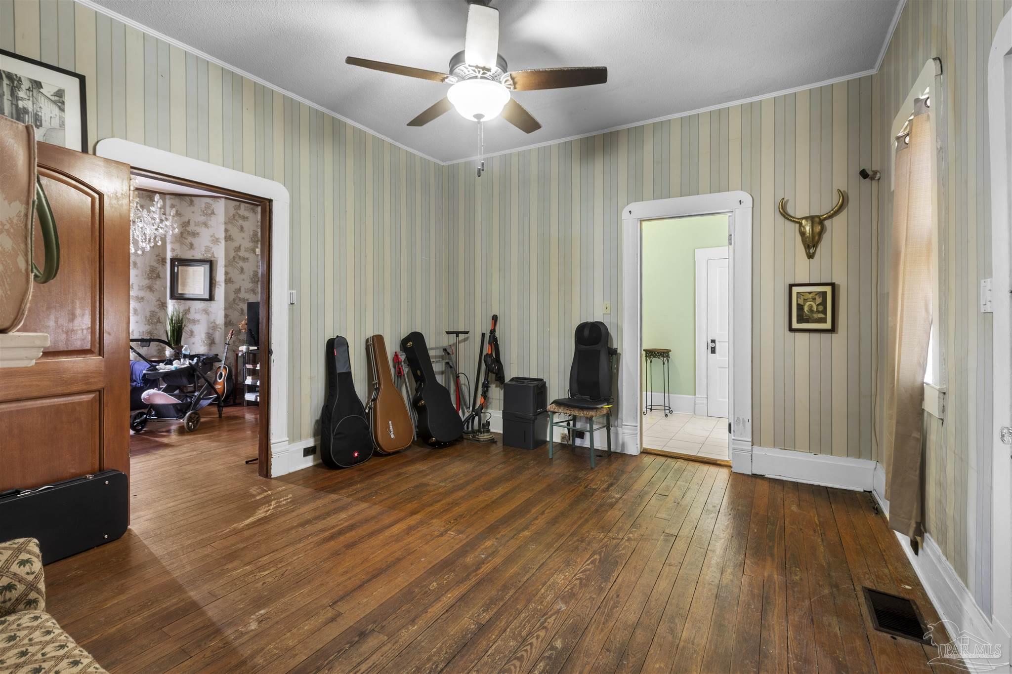 823 E Jackson Street Pensacola FL 32501