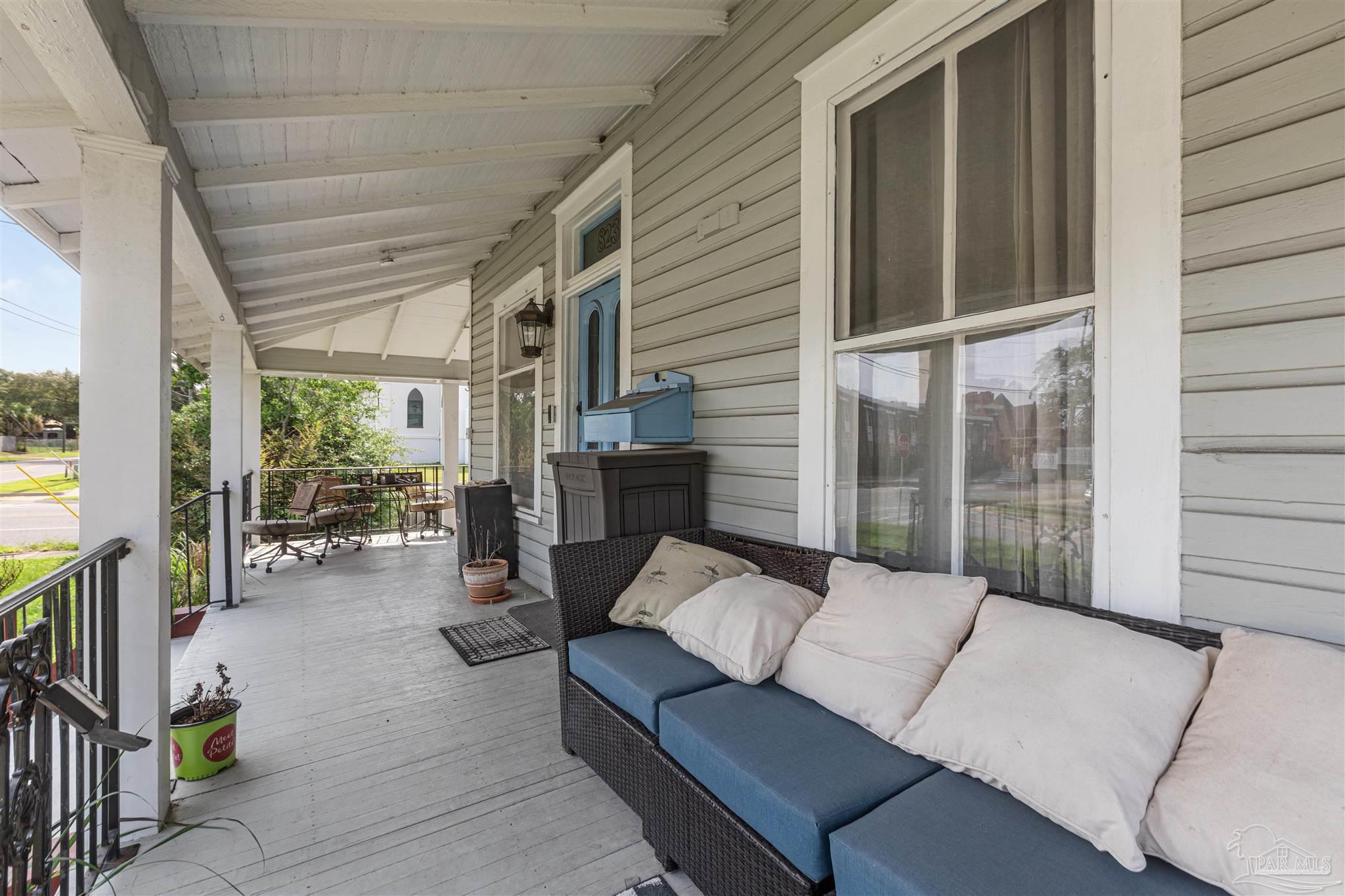 823 E Jackson Street Pensacola FL 32501