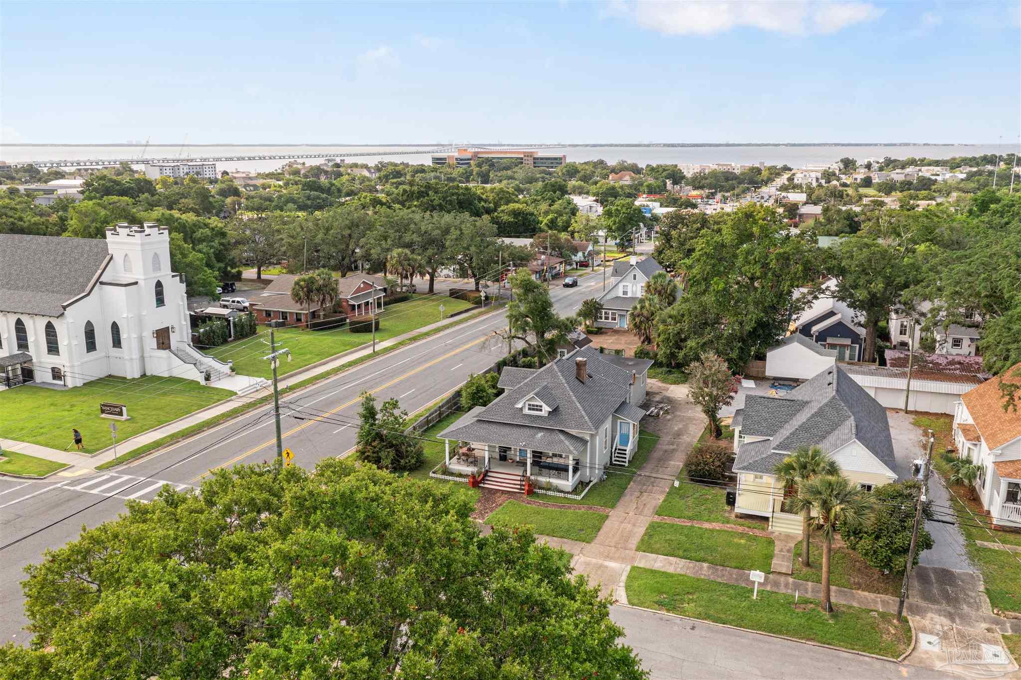 823 E Jackson Street Pensacola FL 32501