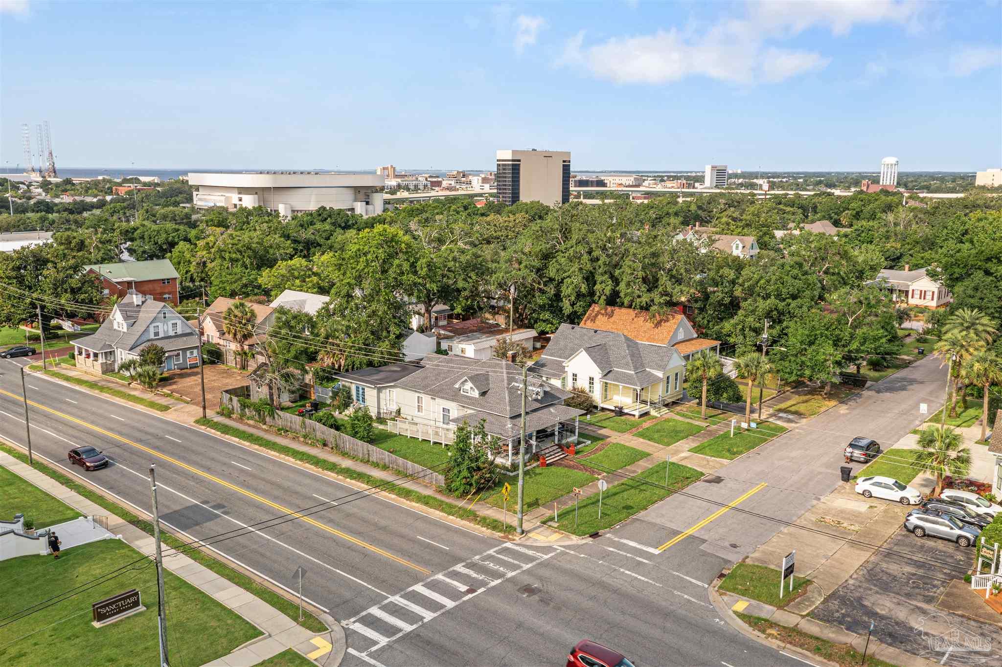 823 E Jackson Street Pensacola FL 32501