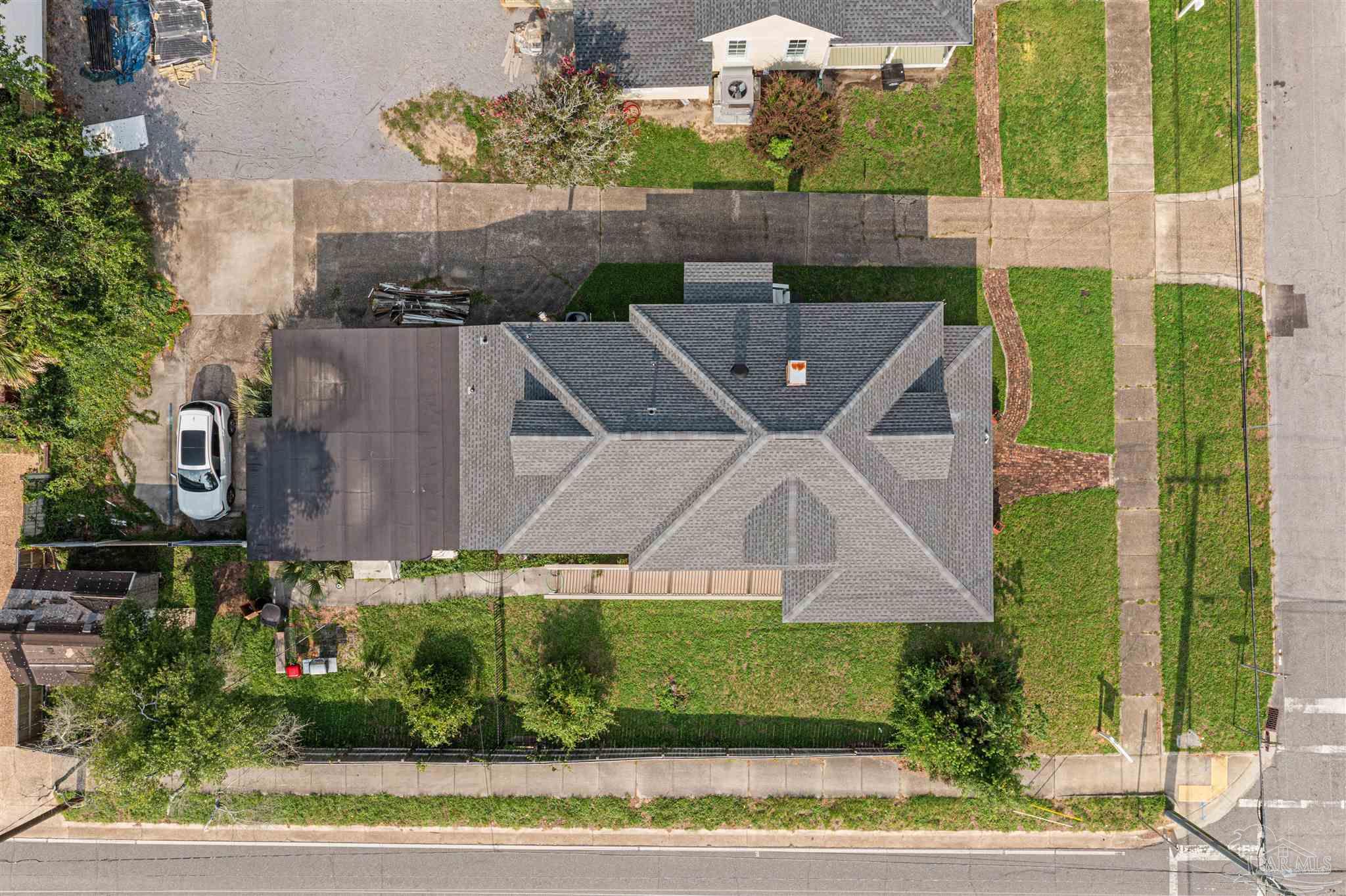 823 E Jackson Street Pensacola FL 32501