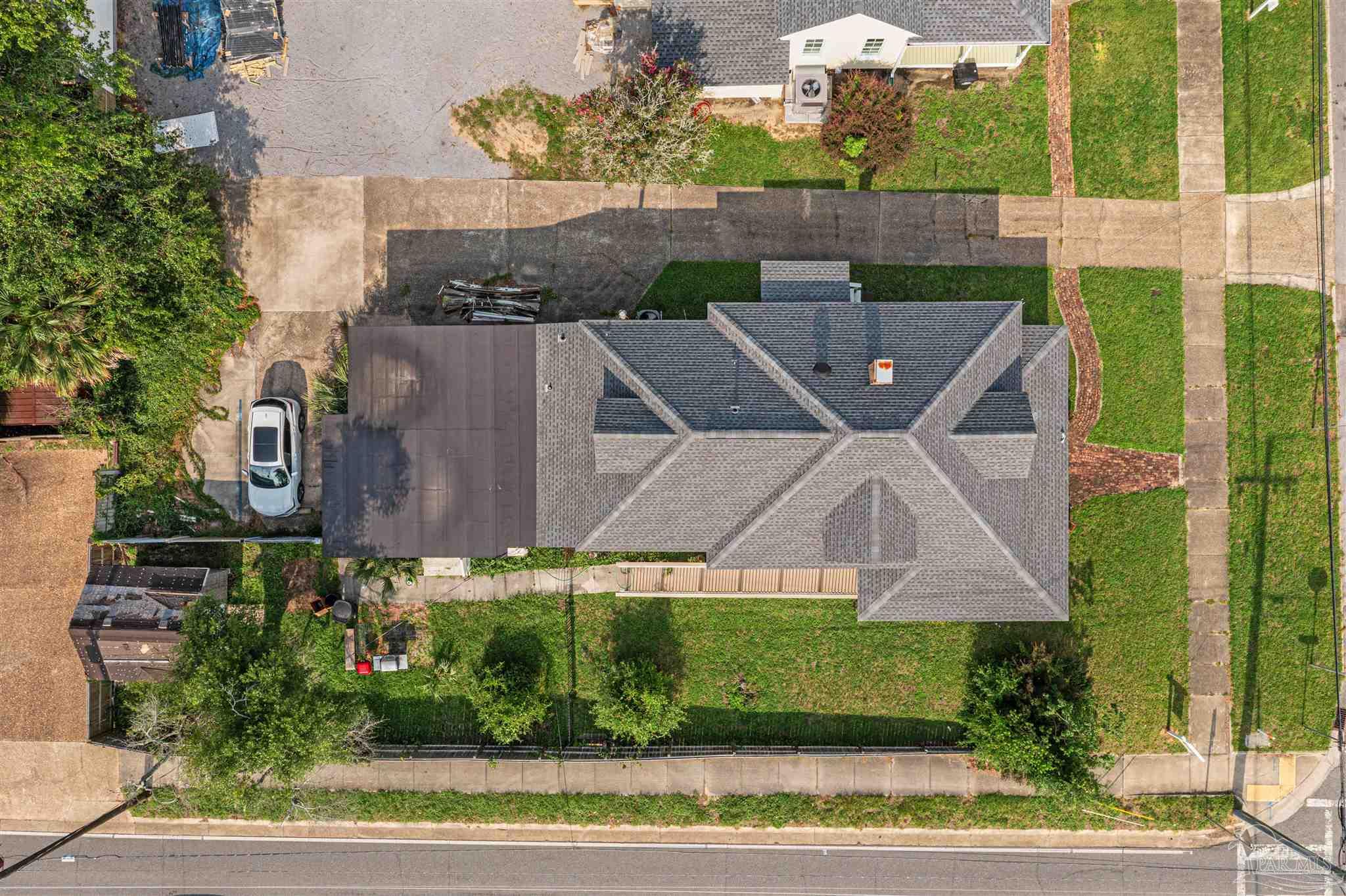 823 E Jackson Street Pensacola FL 32501