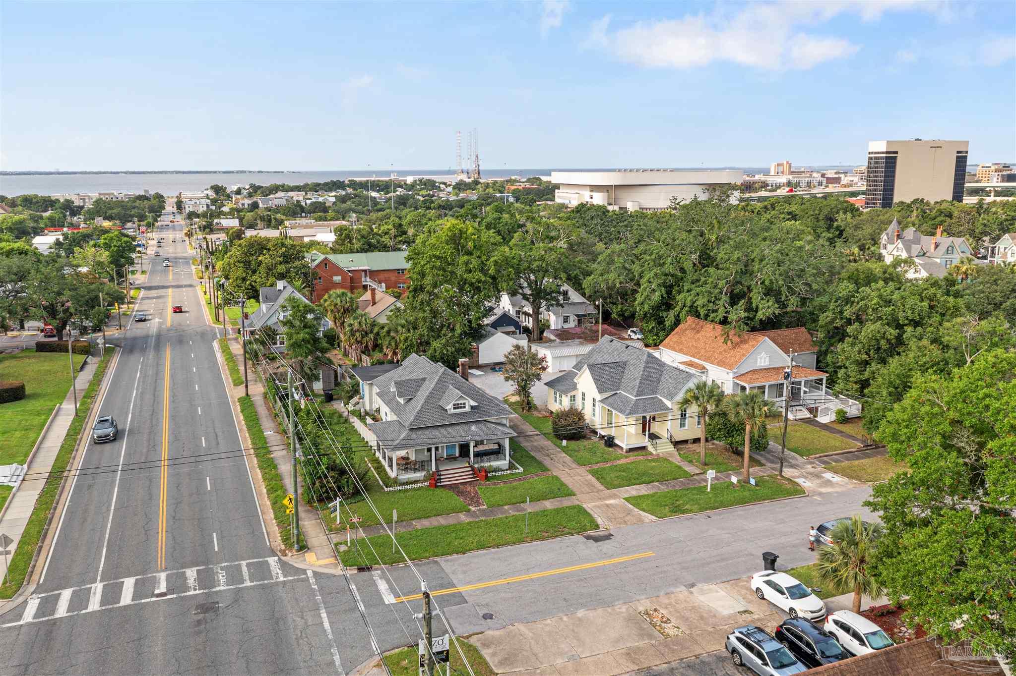 823 E Jackson Street Pensacola FL 32501