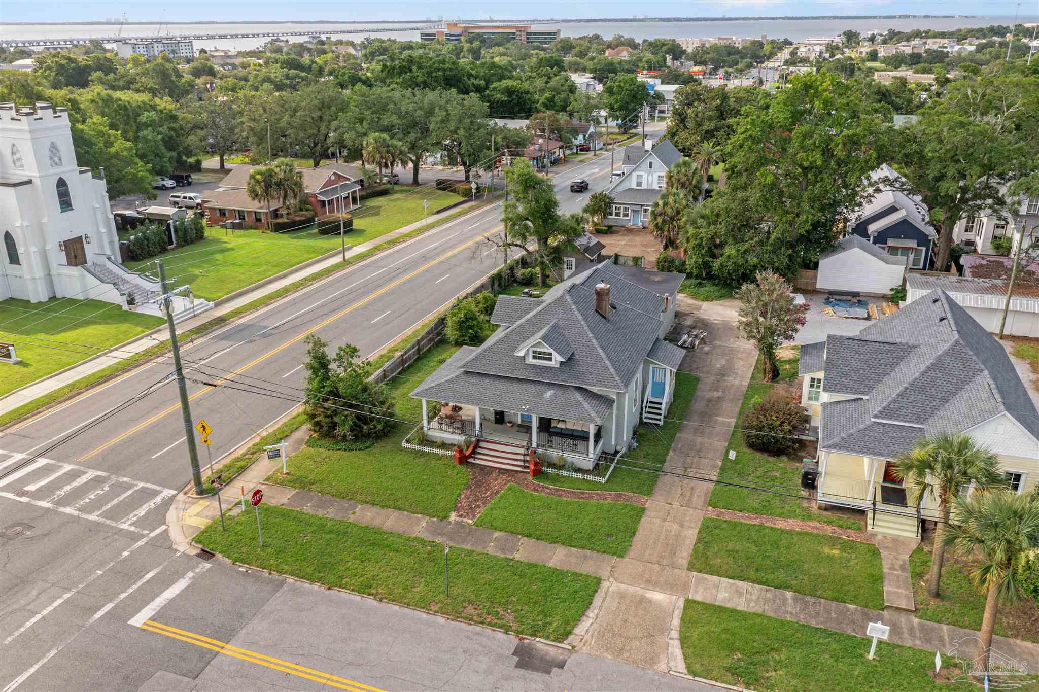 823 E Jackson Street Pensacola FL 32501