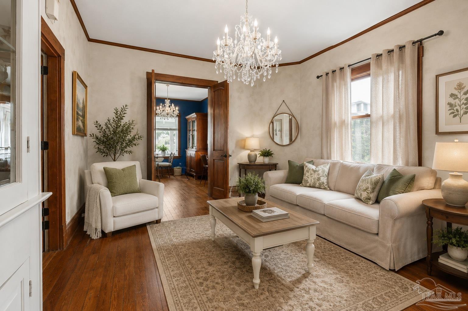823 E Jackson Street Pensacola FL 32501