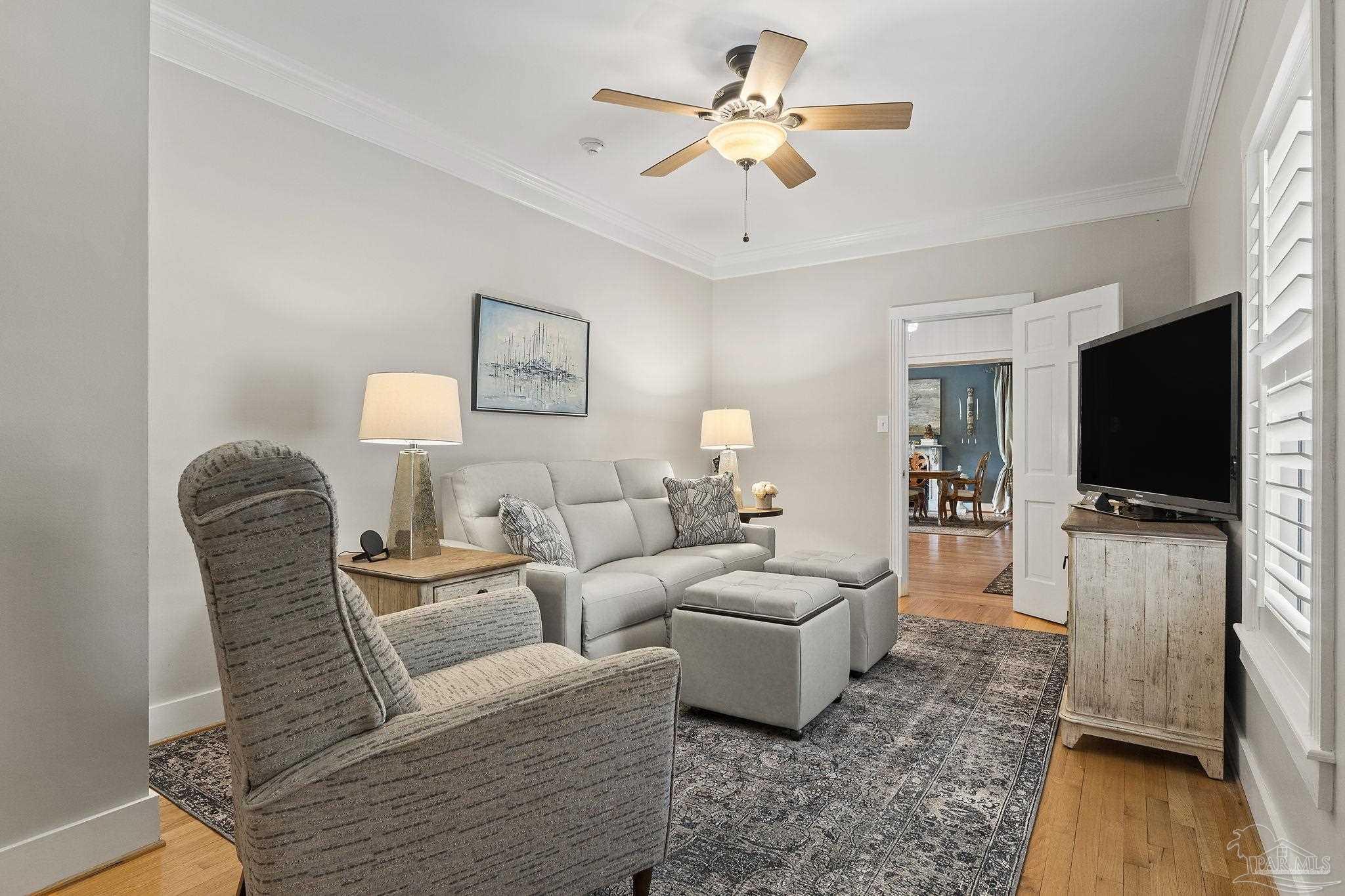 1660 E Texar Drive Pensacola FL 32503