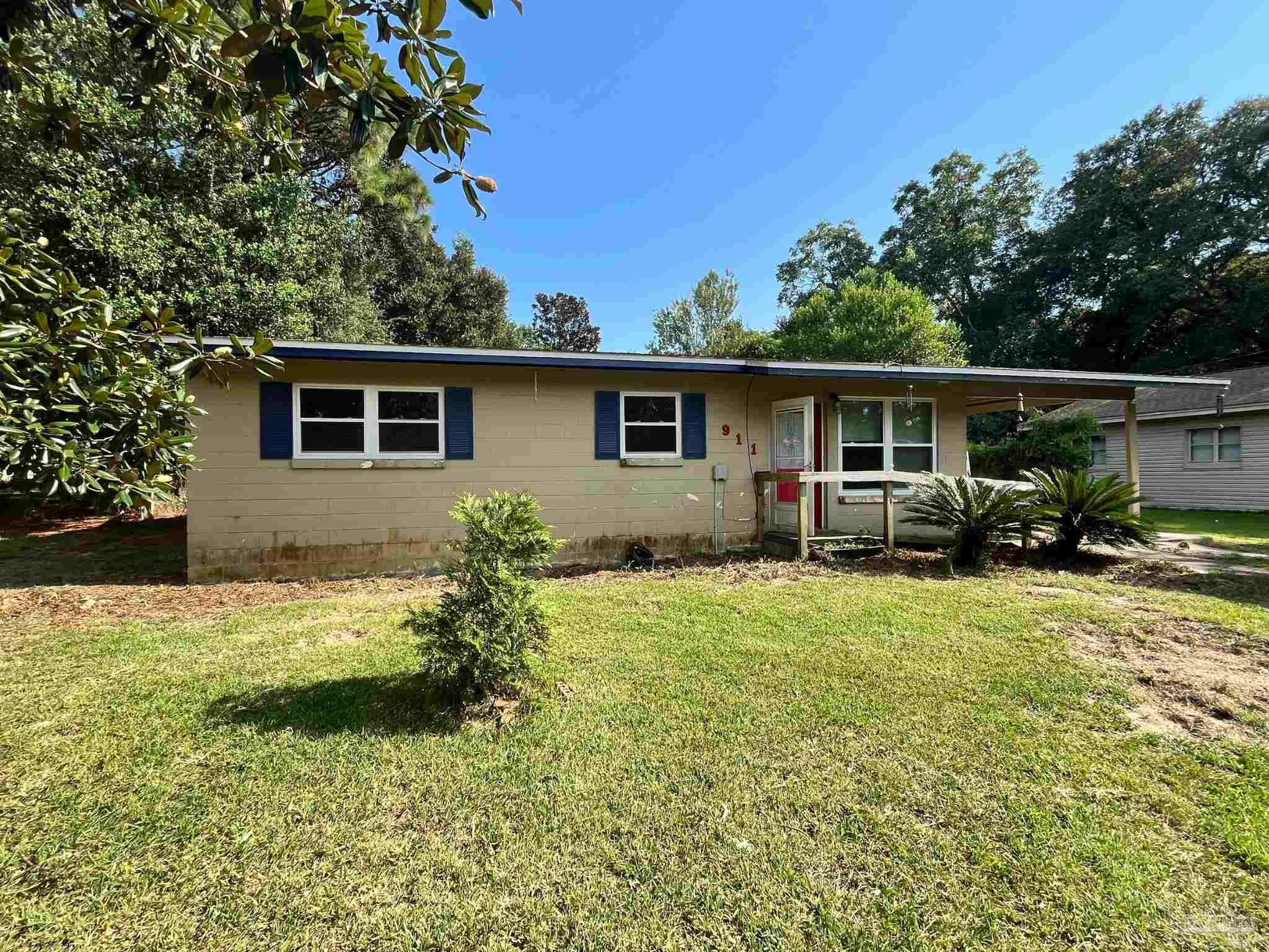 911 Twinbrook Avenue Pensacola FL 32505