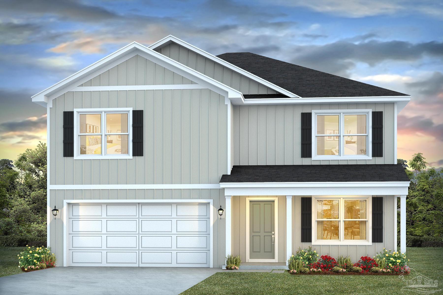 9703 Dutton Lane Milton FL 32583