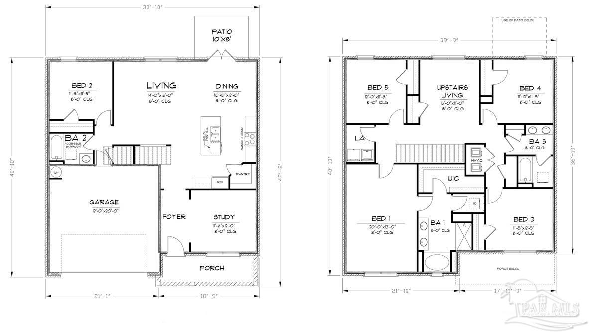 9703 Dutton Lane Milton FL 32583
