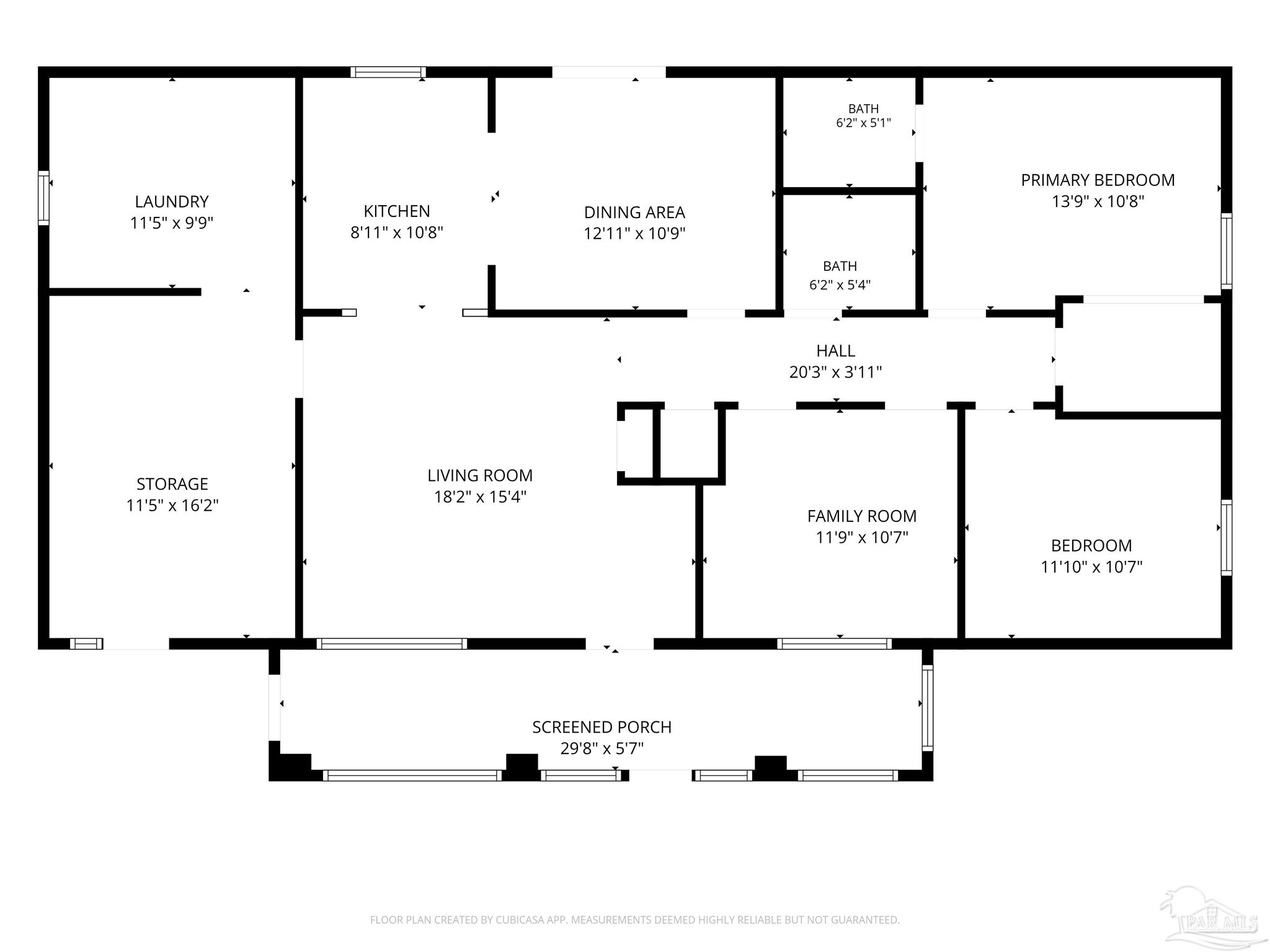 4512 Cherbourg Way Pensacola FL 32505