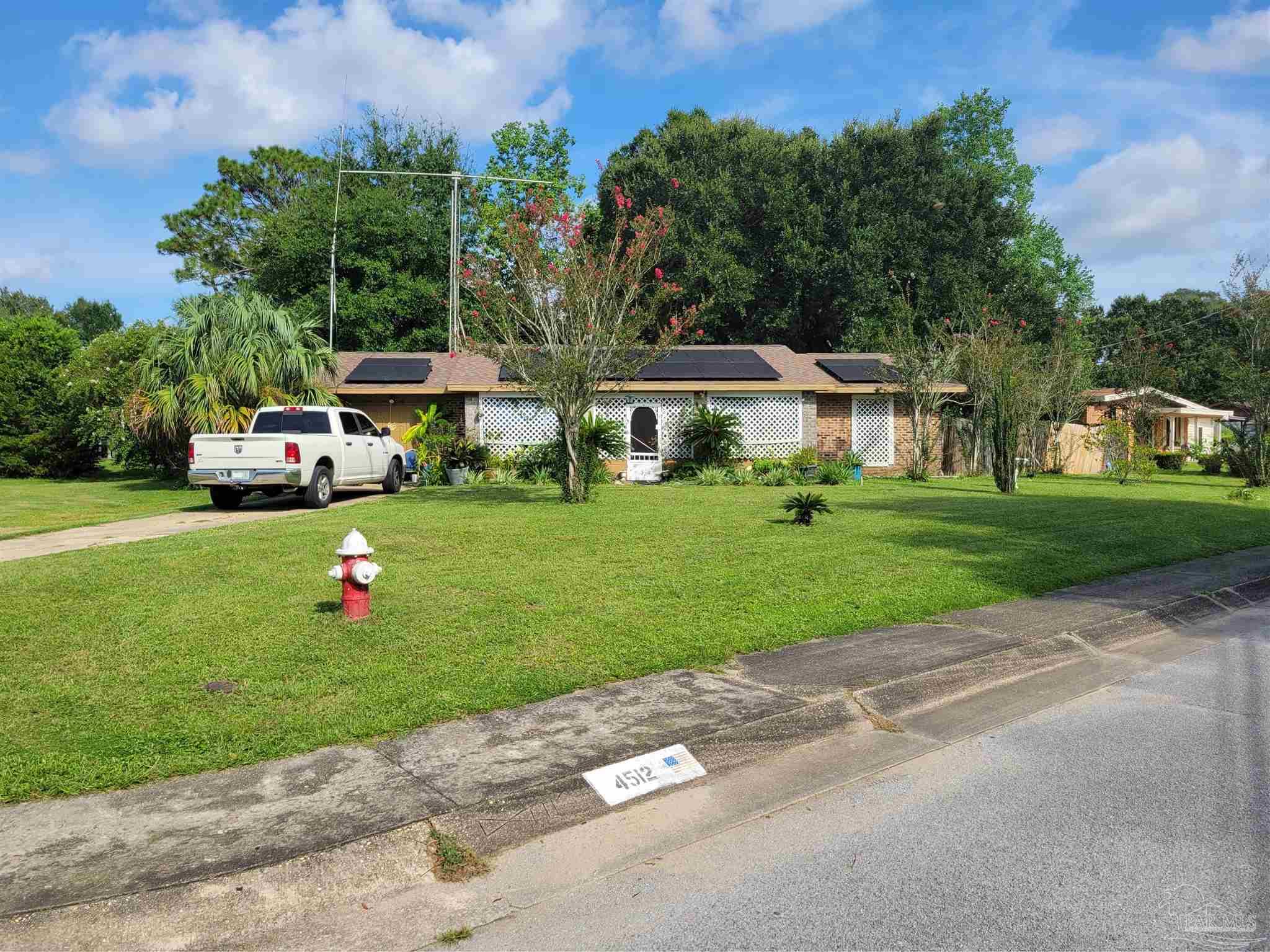 4512 Cherbourg Way Pensacola FL 32505