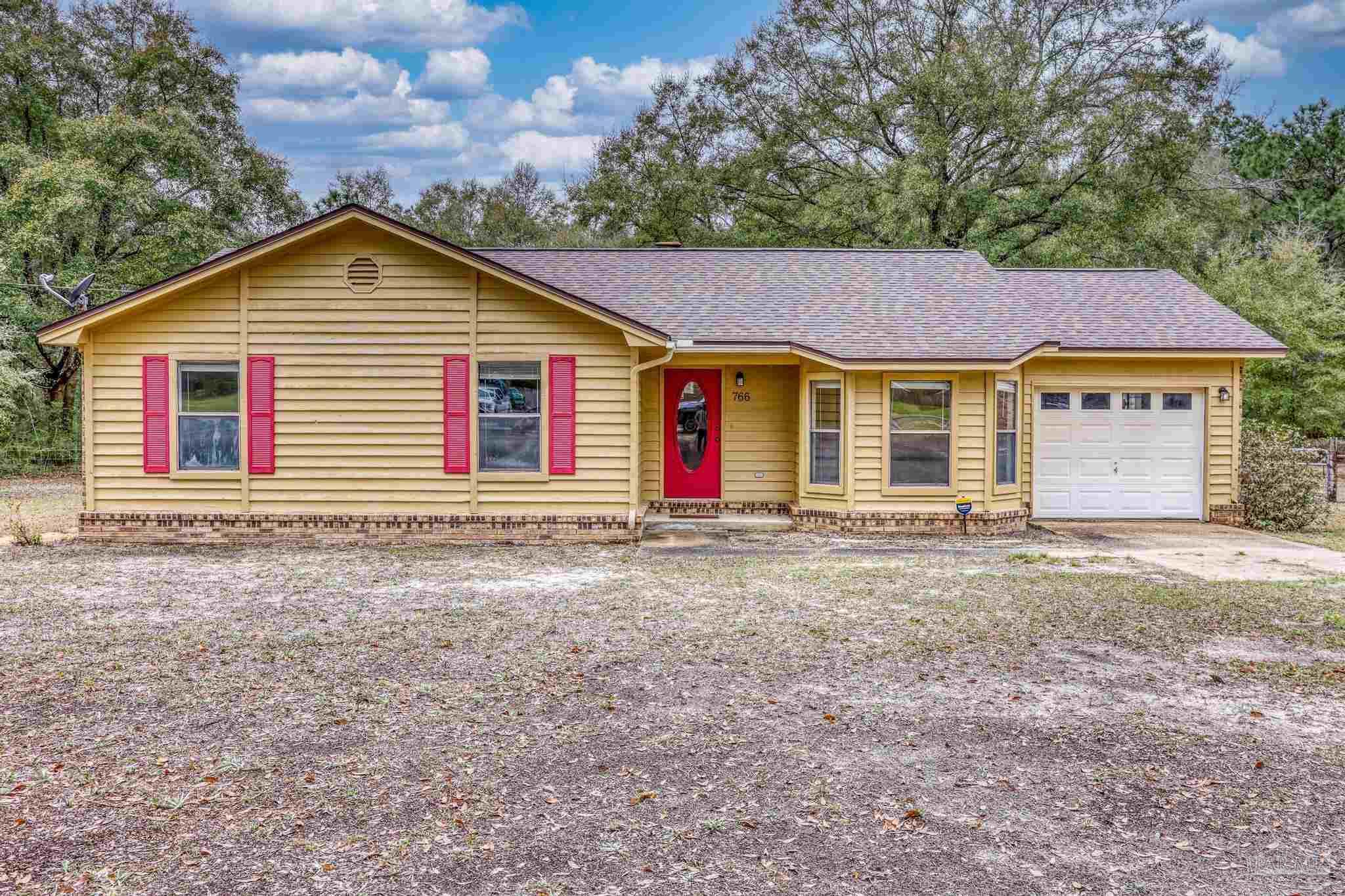 766 Ridge Lake Road Crestview FL 32536