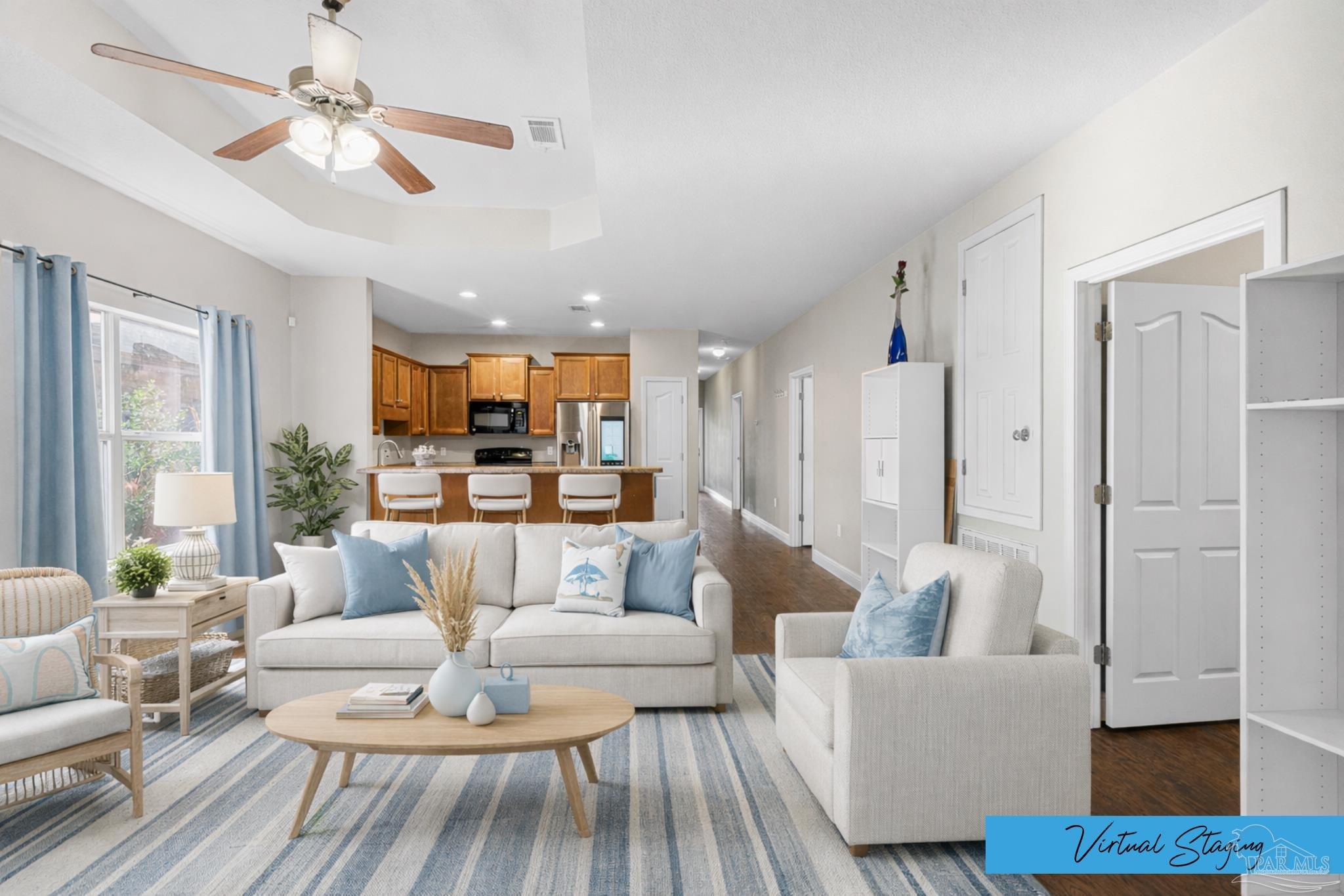 8855 Ridgebrook Court Pensacola FL 32534