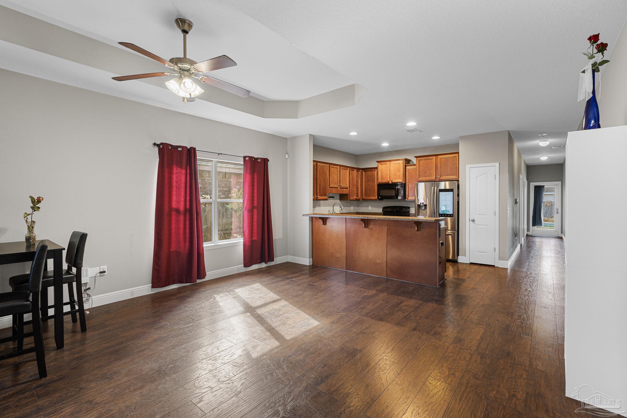 8855 Ridgebrook Court Pensacola FL 32534