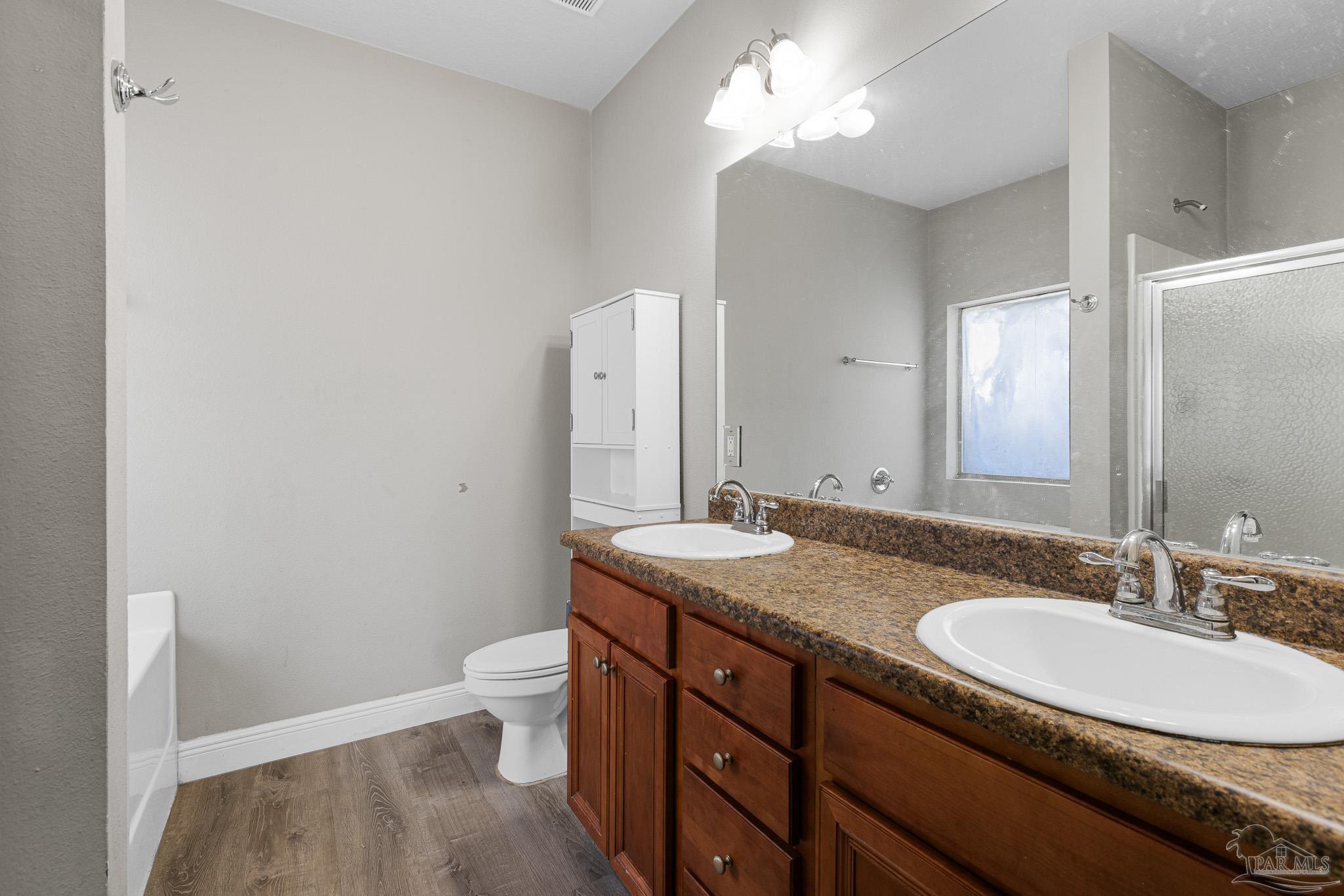 8855 Ridgebrook Court Pensacola FL 32534