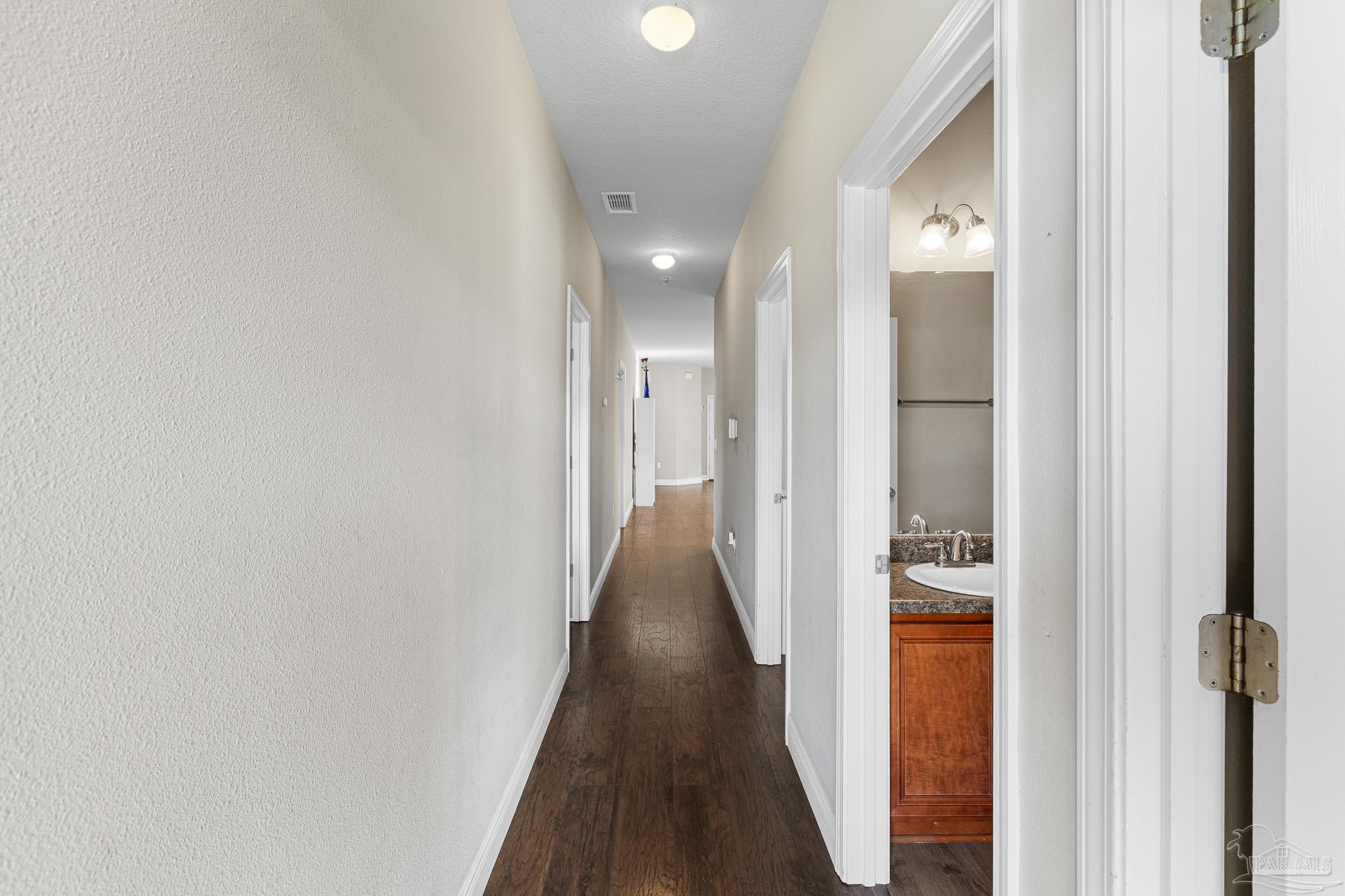 8855 Ridgebrook Court Pensacola FL 32534