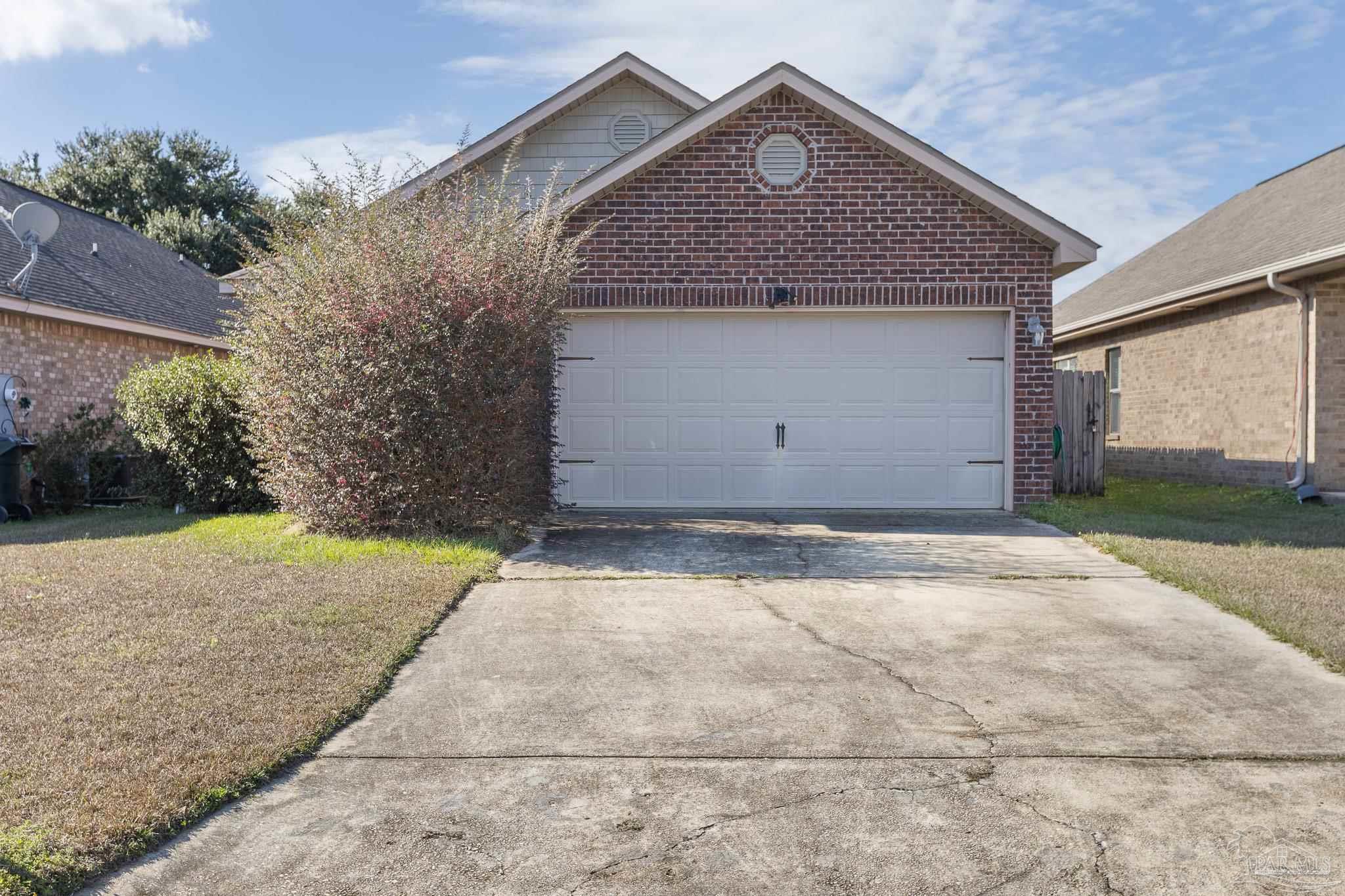 8855 Ridgebrook Court Pensacola FL 32534