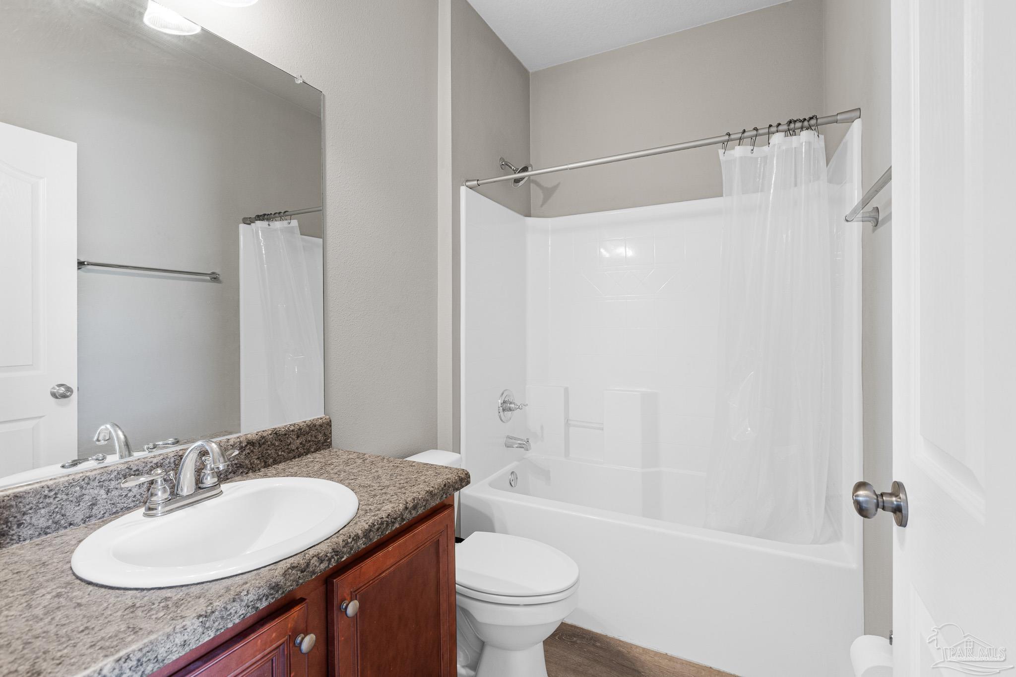 8855 Ridgebrook Court Pensacola FL 32534