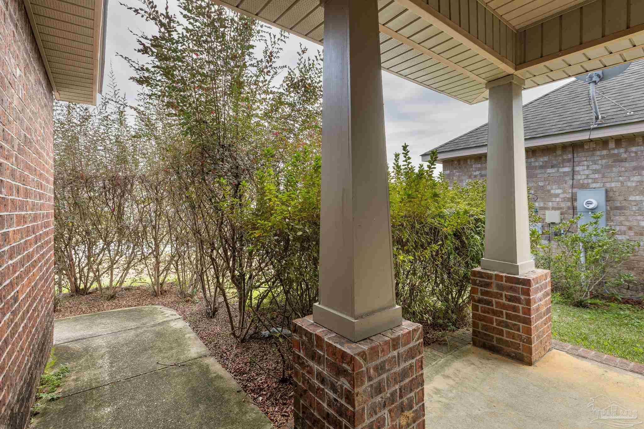 8855 Ridgebrook Court Pensacola FL 32534