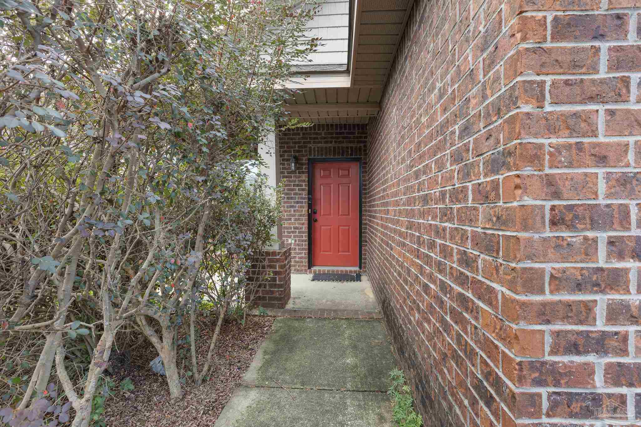 8855 Ridgebrook Court Pensacola FL 32534
