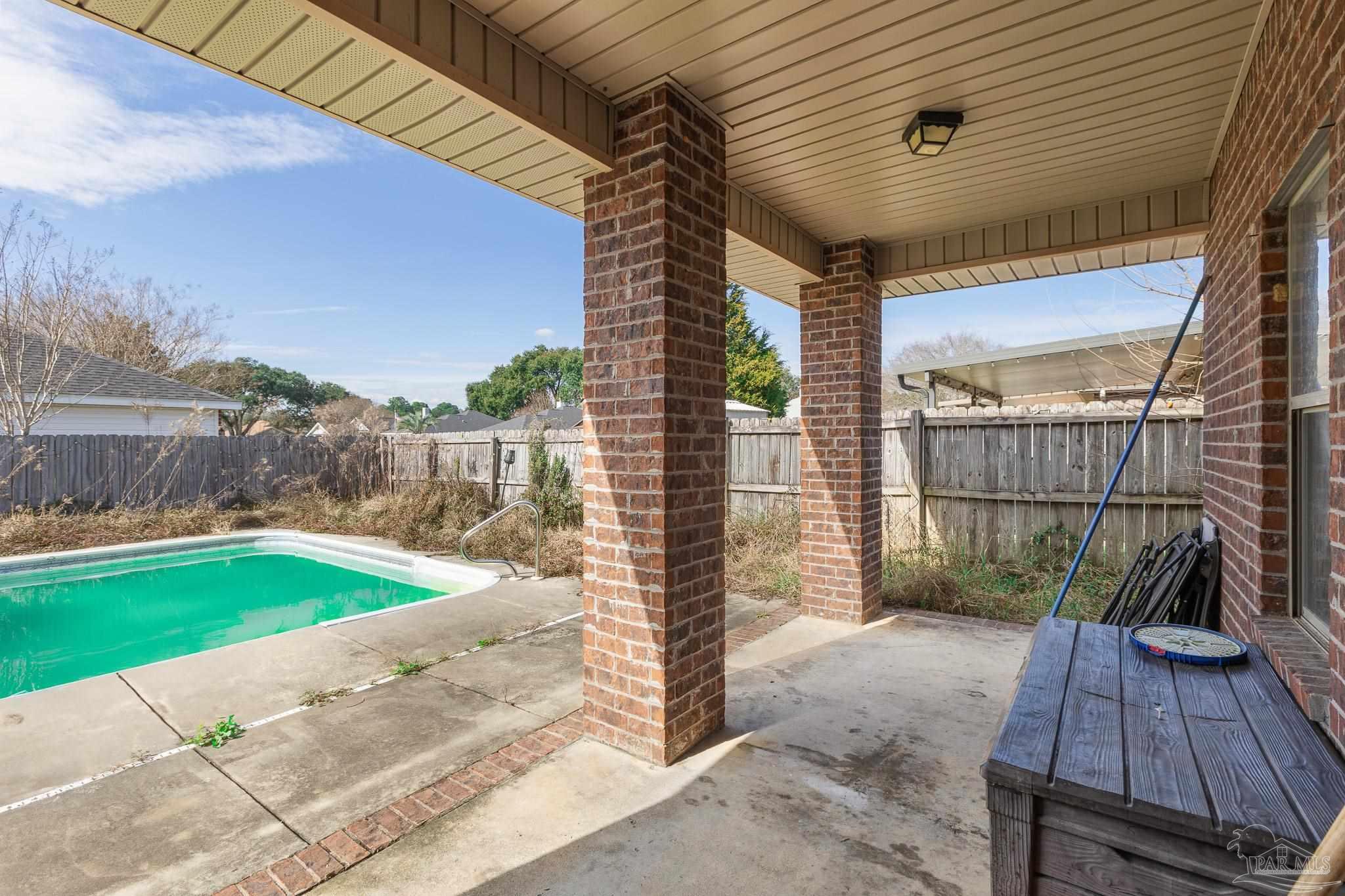 8855 Ridgebrook Court Pensacola FL 32534