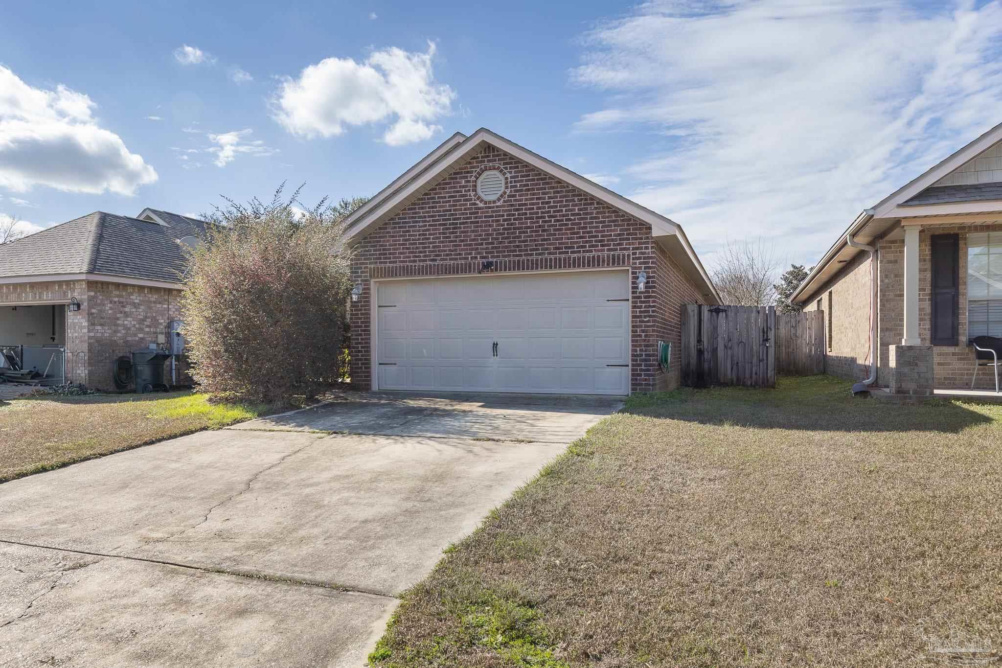 8855 Ridgebrook Court Pensacola FL 32534