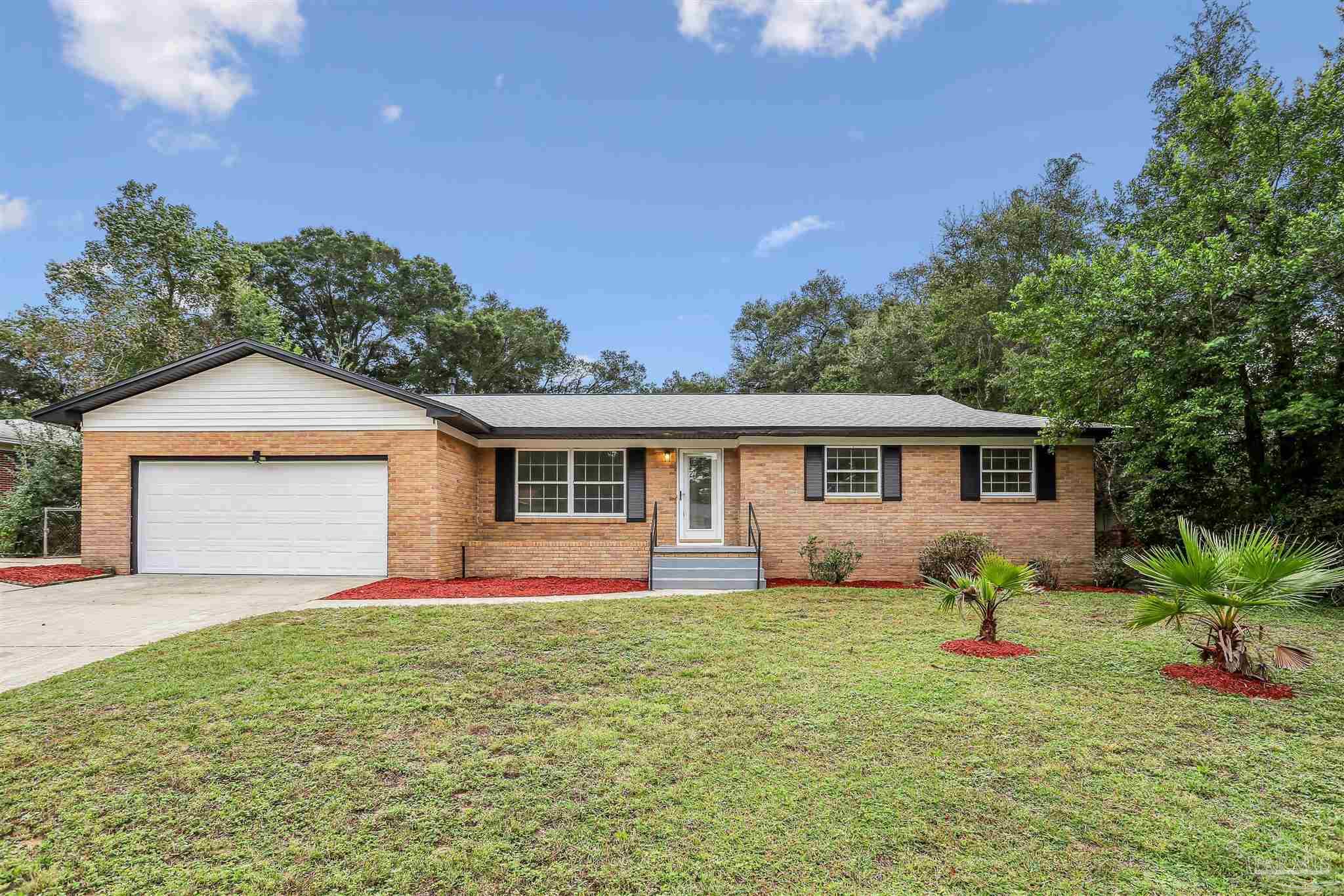 7605 Harvey Street Pensacola FL 32506