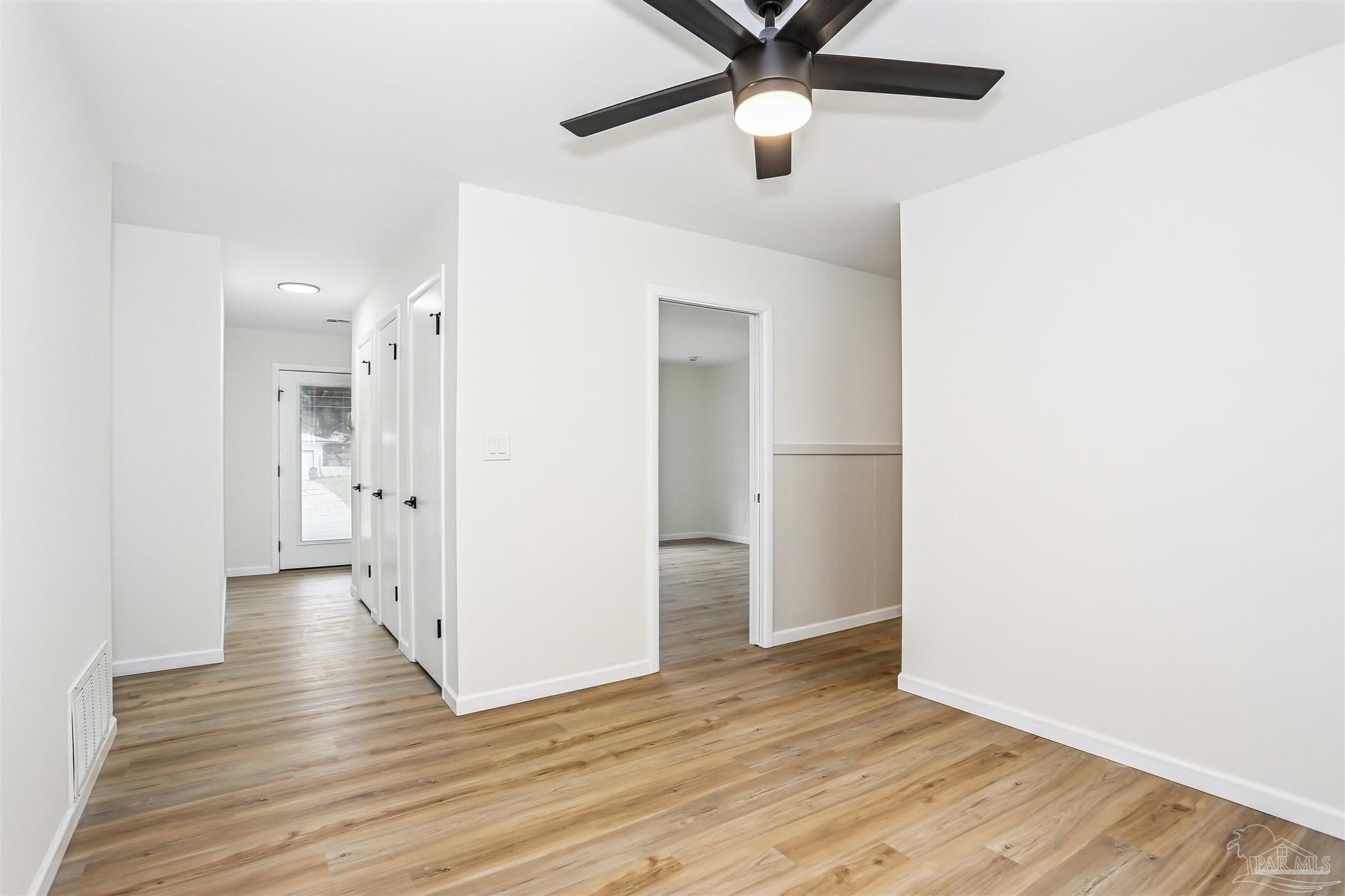 7605 Harvey Street Pensacola FL 32506