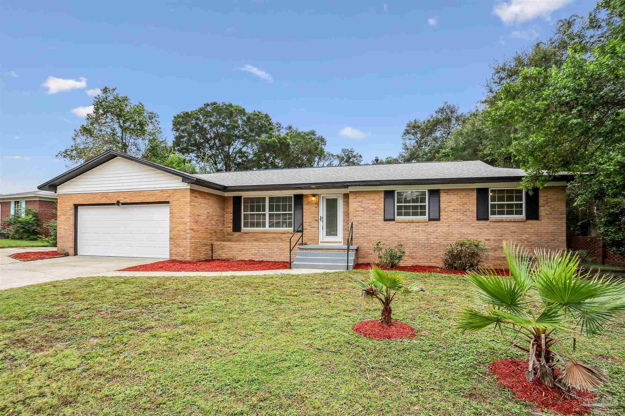 7605 Harvey Street Pensacola FL 32506