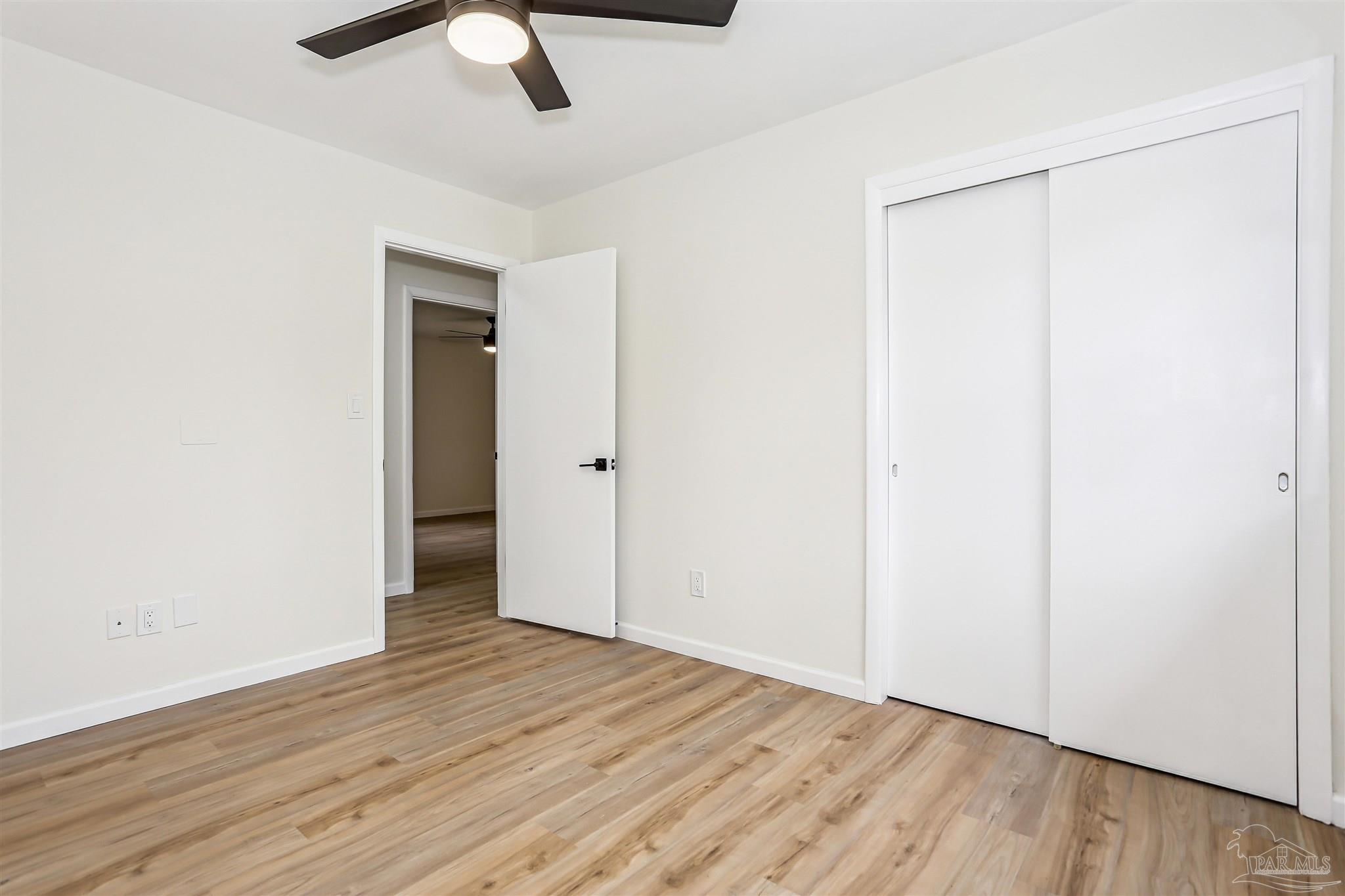 7605 Harvey Street Pensacola FL 32506
