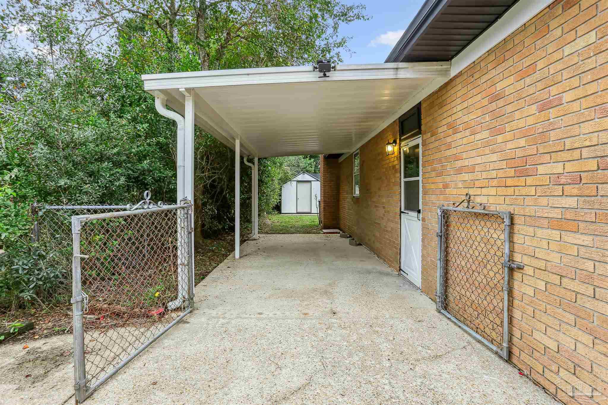 7605 Harvey Street Pensacola FL 32506