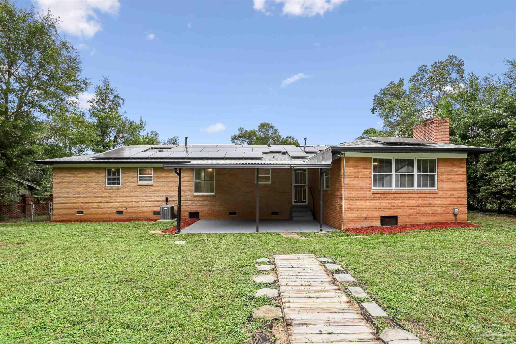 7605 Harvey Street Pensacola FL 32506