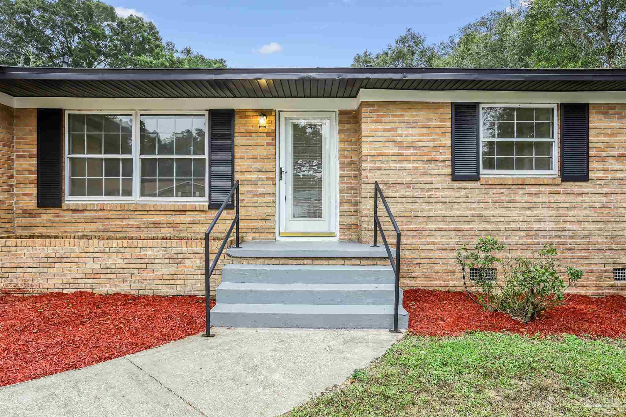 7605 Harvey Street Pensacola FL 32506