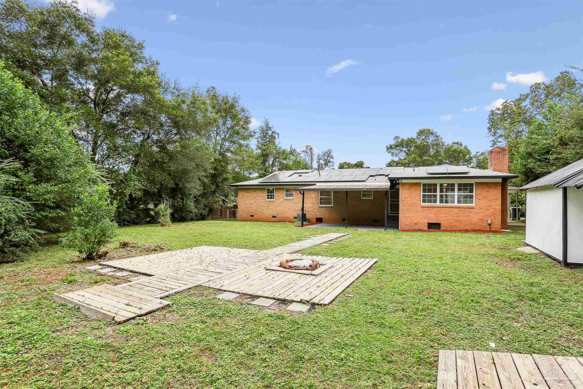 7605 Harvey Street Pensacola FL 32506