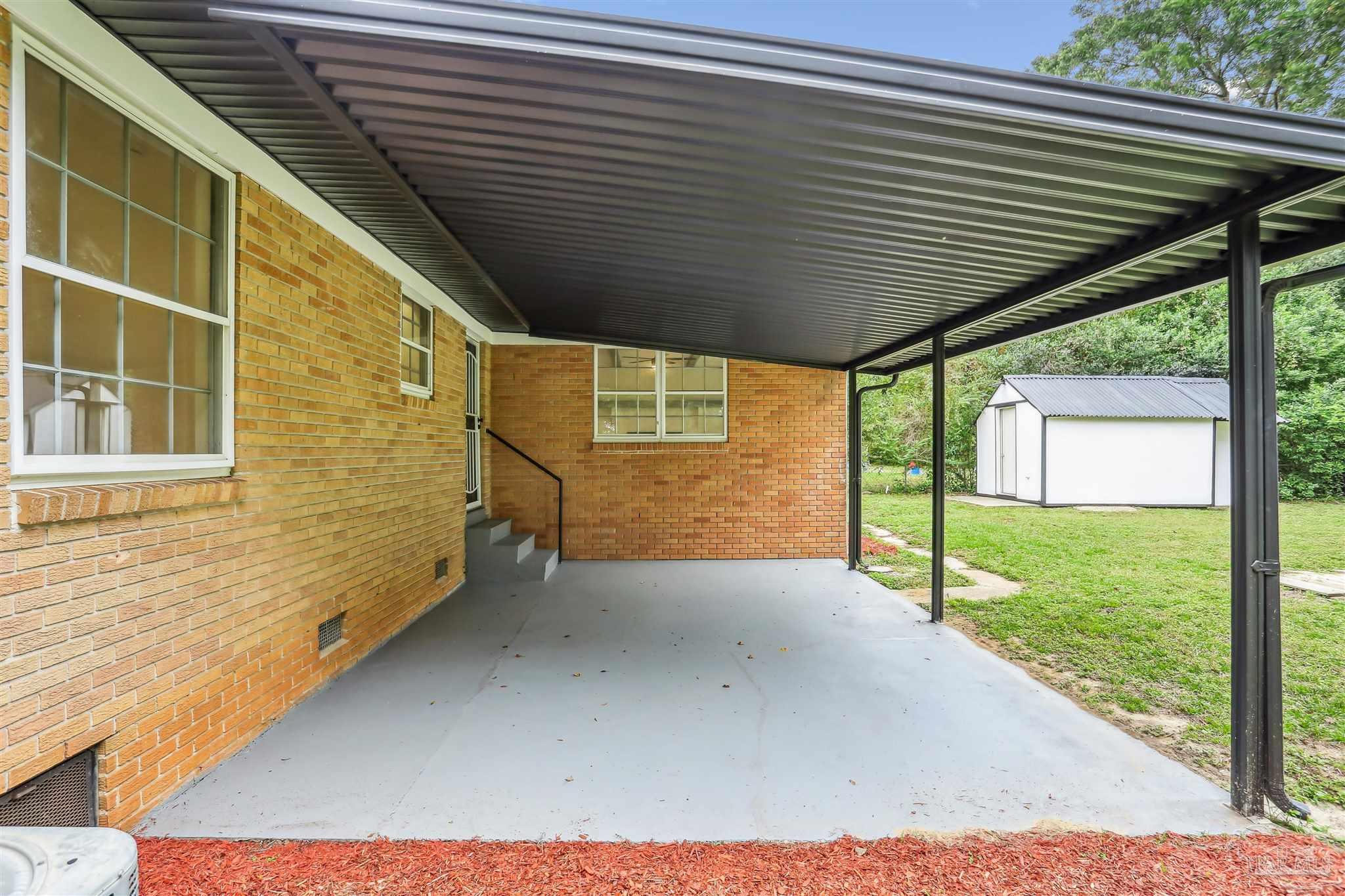 7605 Harvey Street Pensacola FL 32506