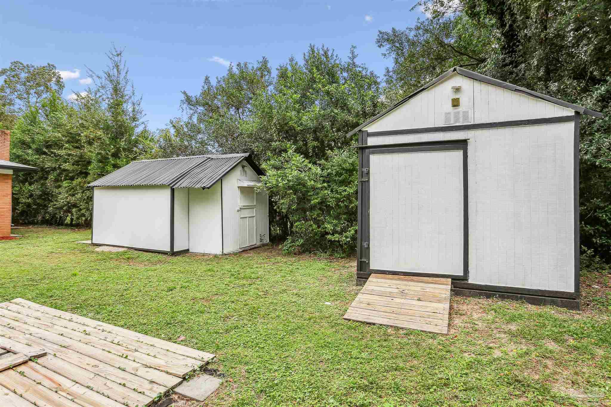 7605 Harvey Street Pensacola FL 32506