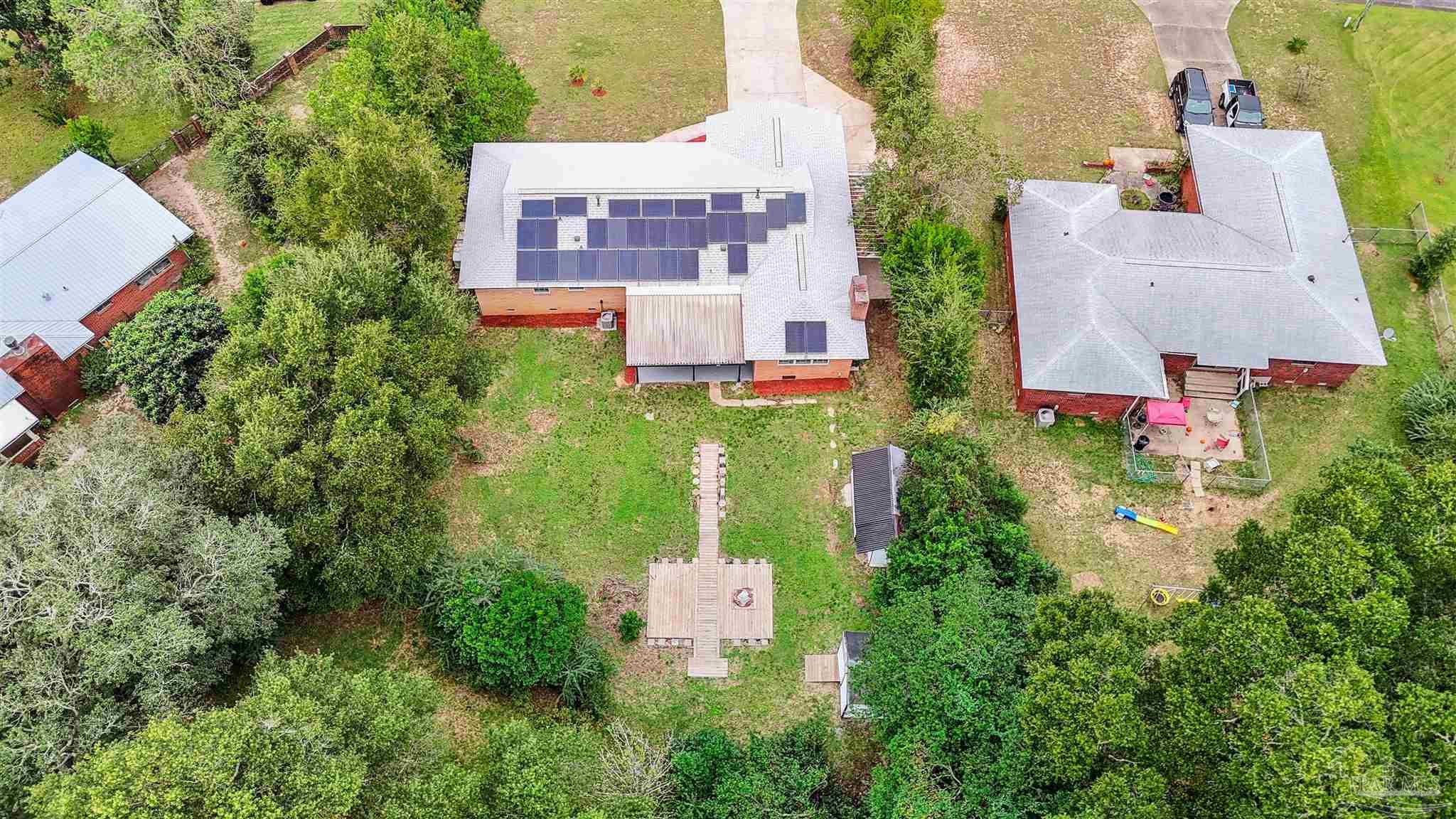 7605 Harvey Street Pensacola FL 32506