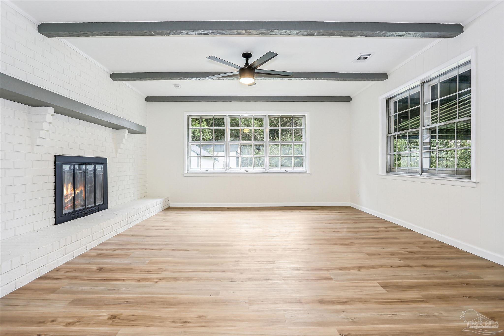 7605 Harvey Street Pensacola FL 32506